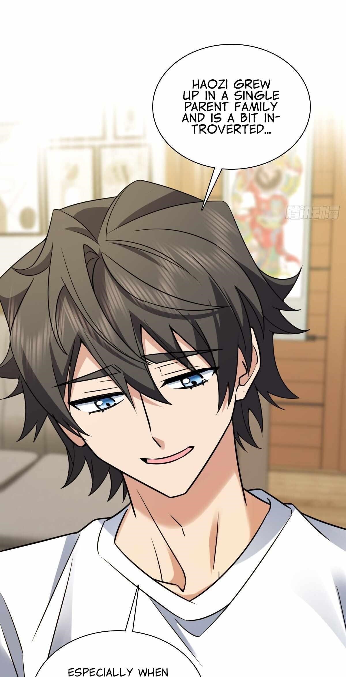 My Wife is From a Thousand Years Ago - Chapter 293 Page 30