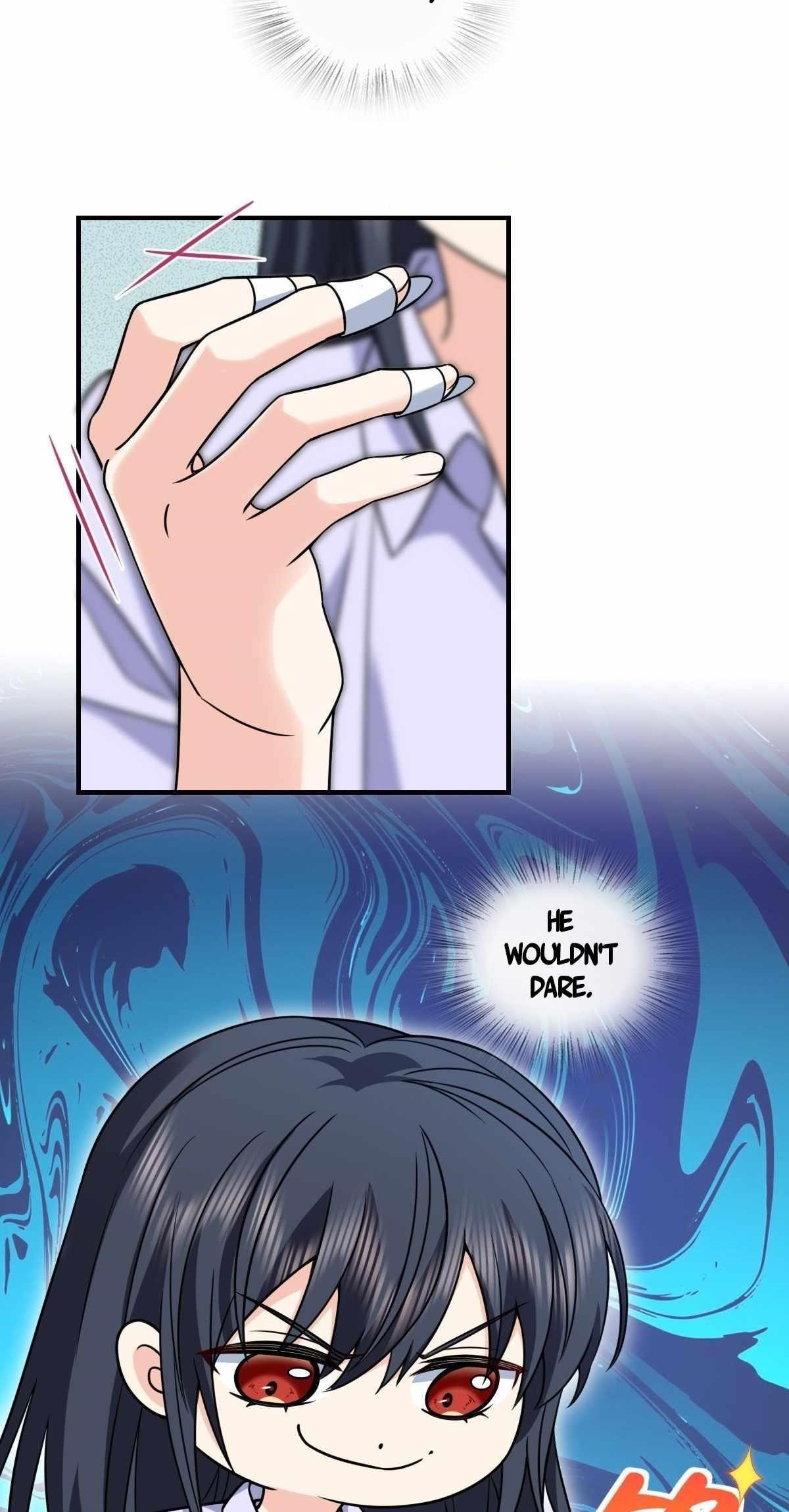 My Wife is From a Thousand Years Ago - Chapter 293 Page 4