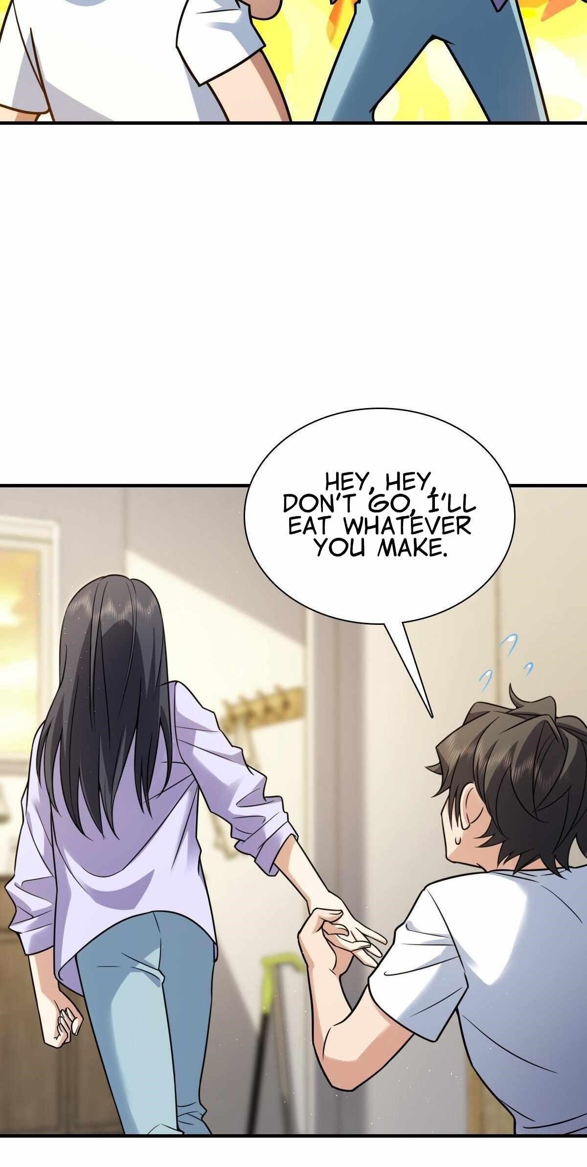 My Wife is From a Thousand Years Ago - Chapter 293 Page 41