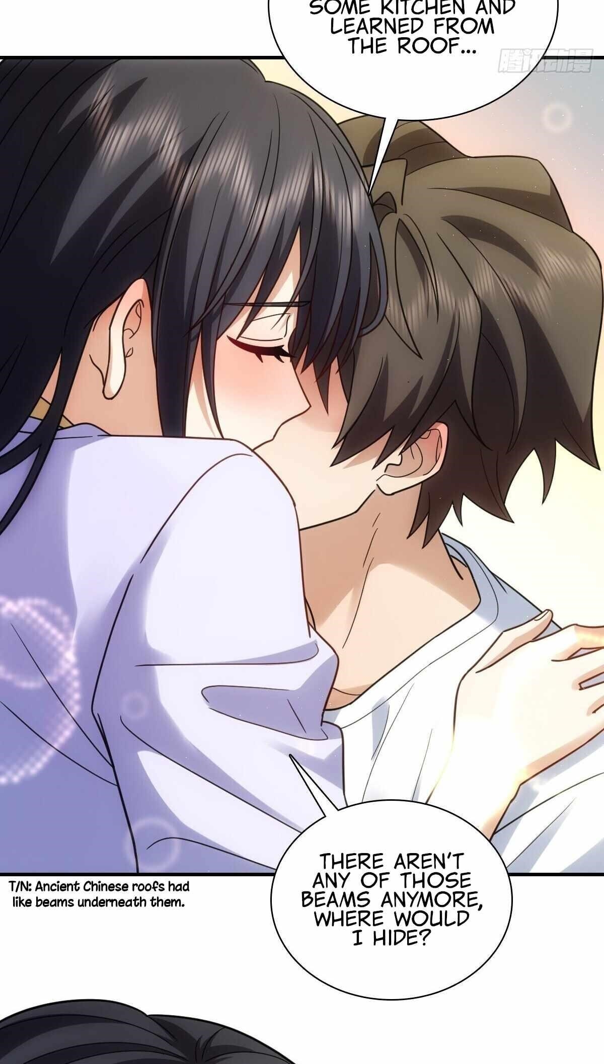 My Wife is From a Thousand Years Ago - Chapter 293 Page 44