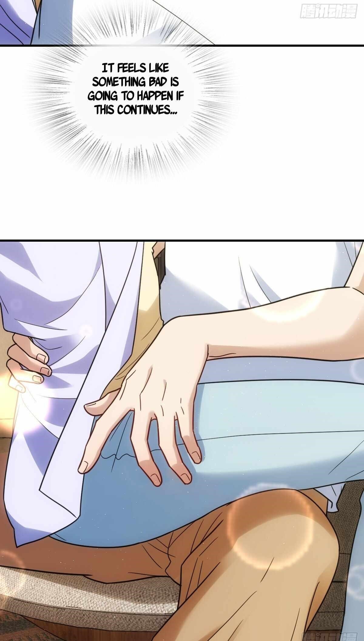 My Wife is From a Thousand Years Ago - Chapter 293 Page 46