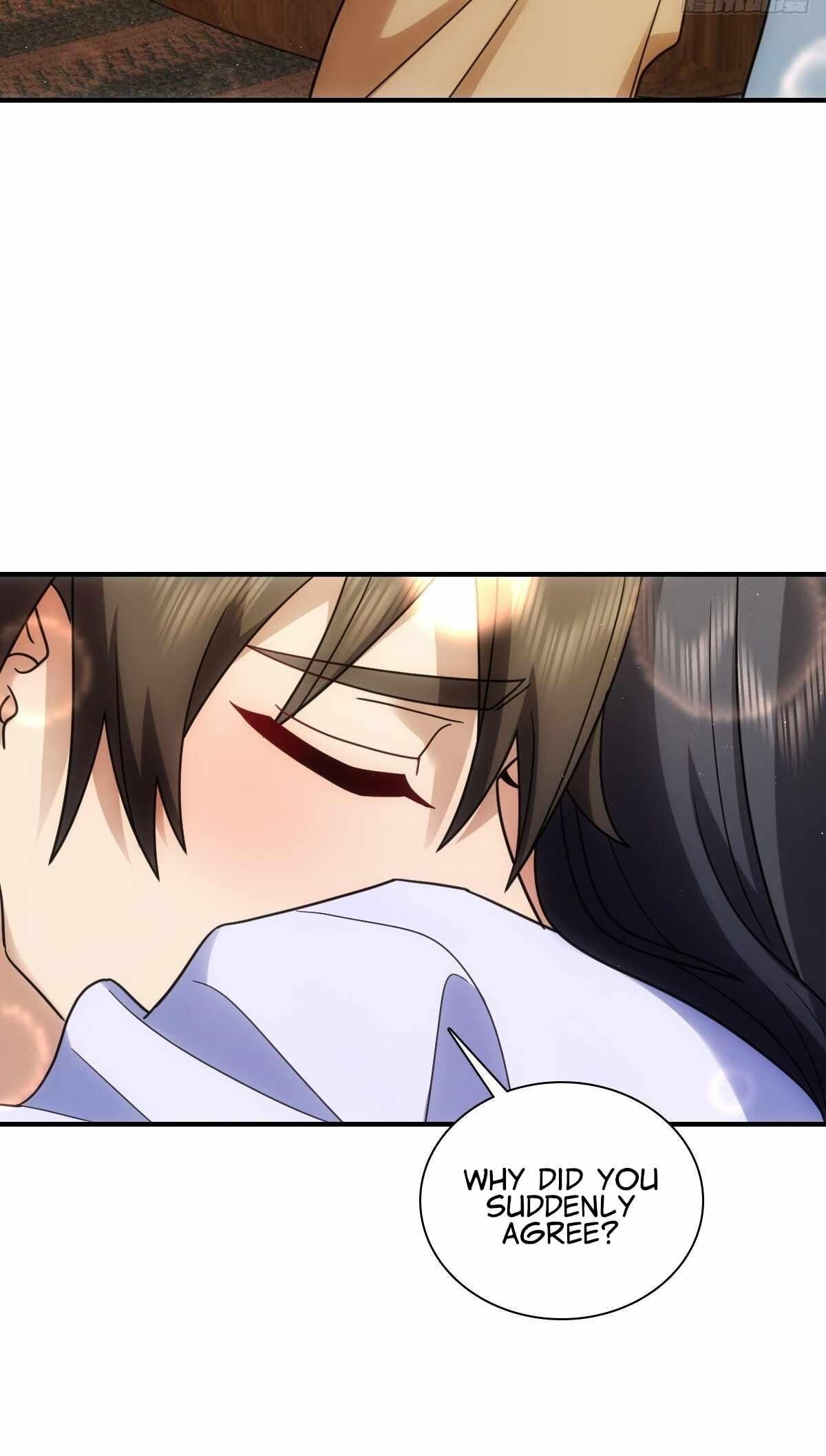 My Wife is From a Thousand Years Ago - Chapter 293 Page 47