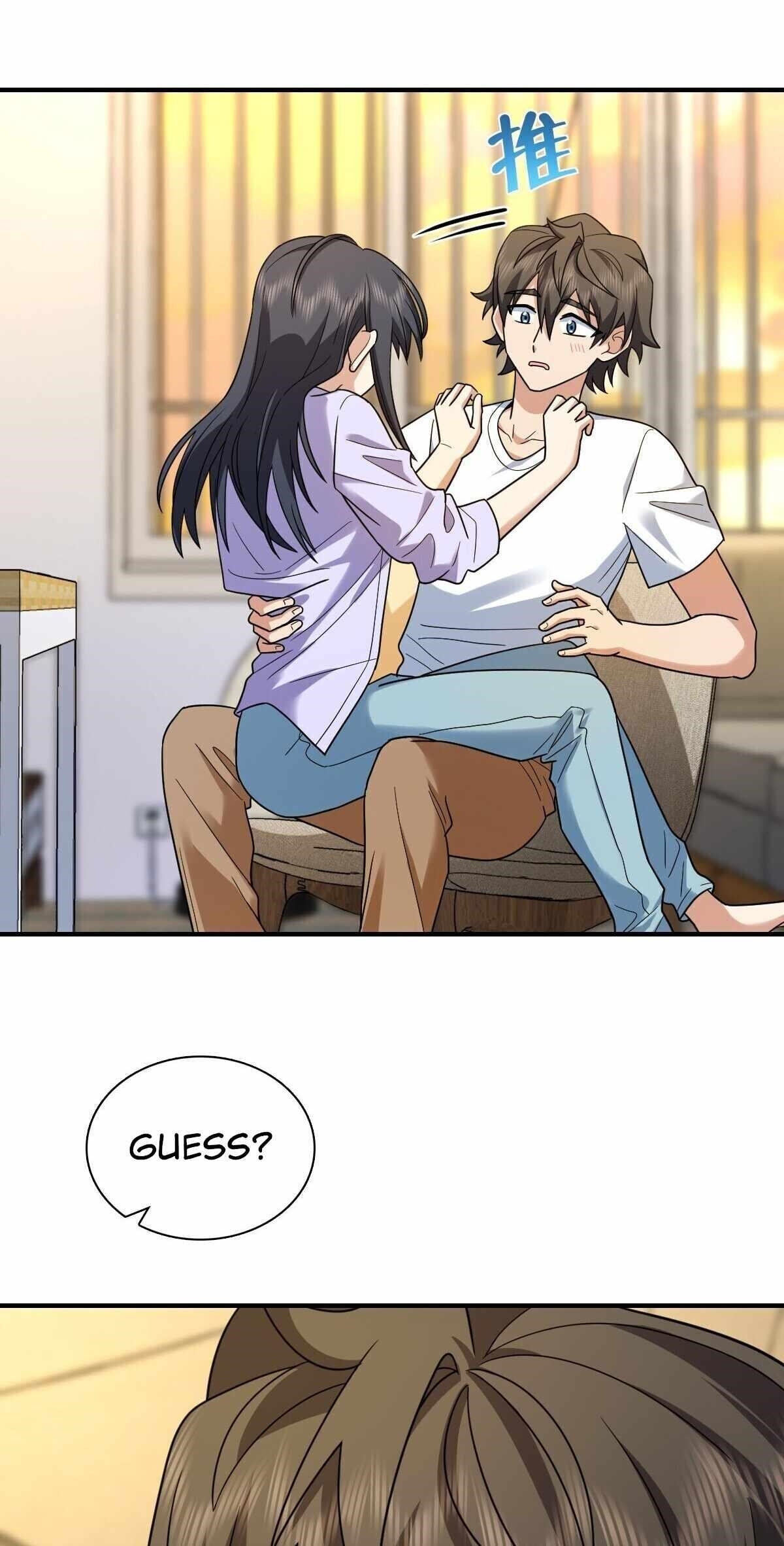 My Wife is From a Thousand Years Ago - Chapter 293 Page 49