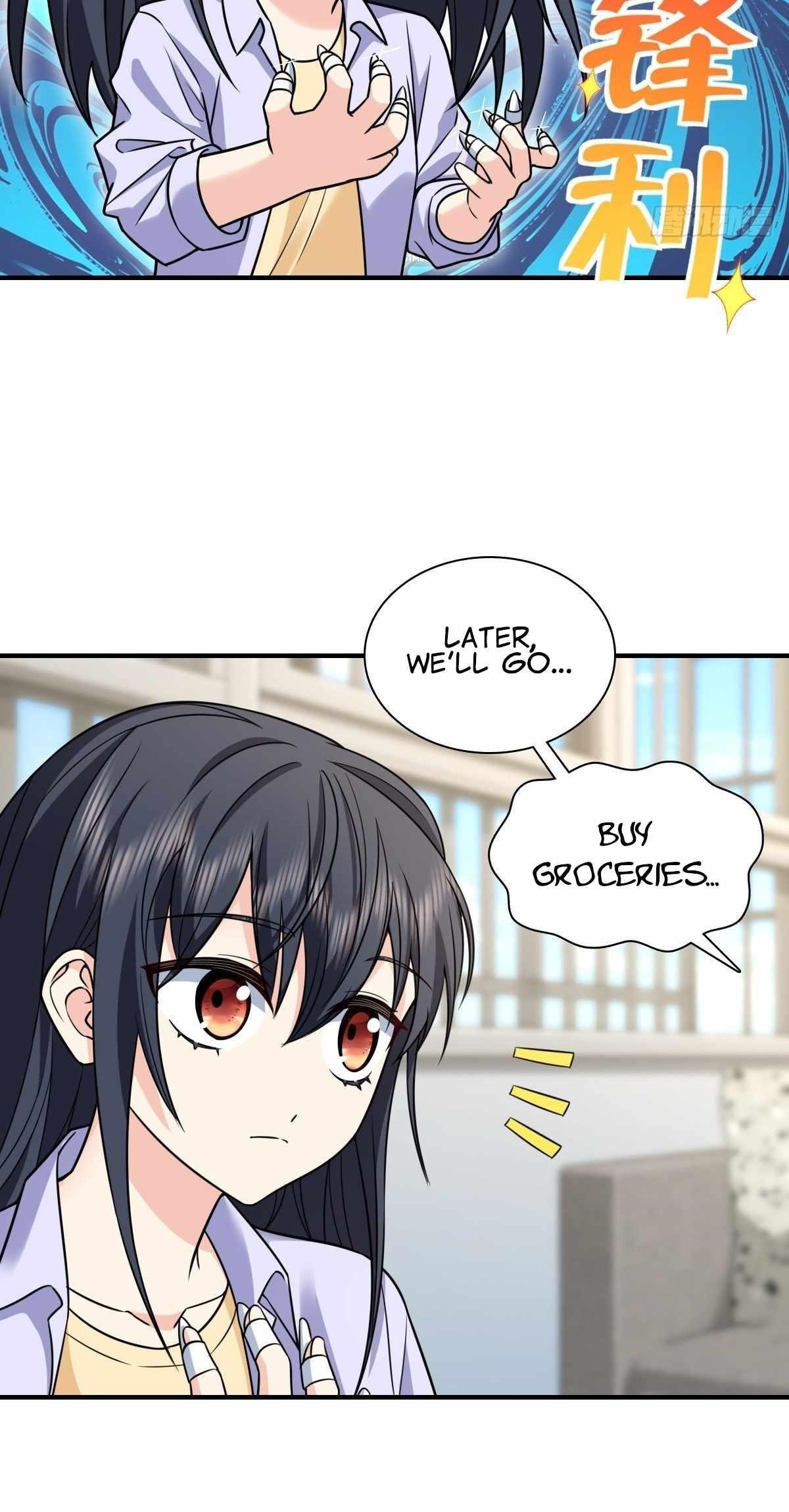 My Wife is From a Thousand Years Ago - Chapter 293 Page 5