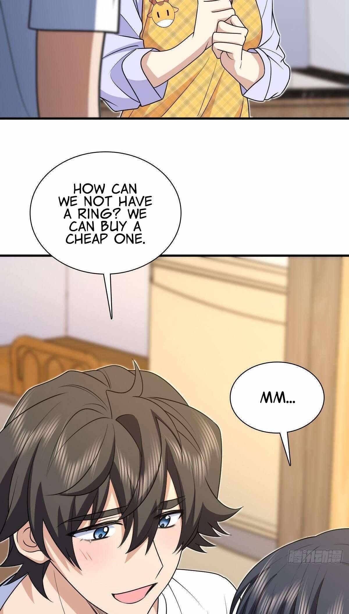 My Wife is From a Thousand Years Ago - Chapter 294 Page 26