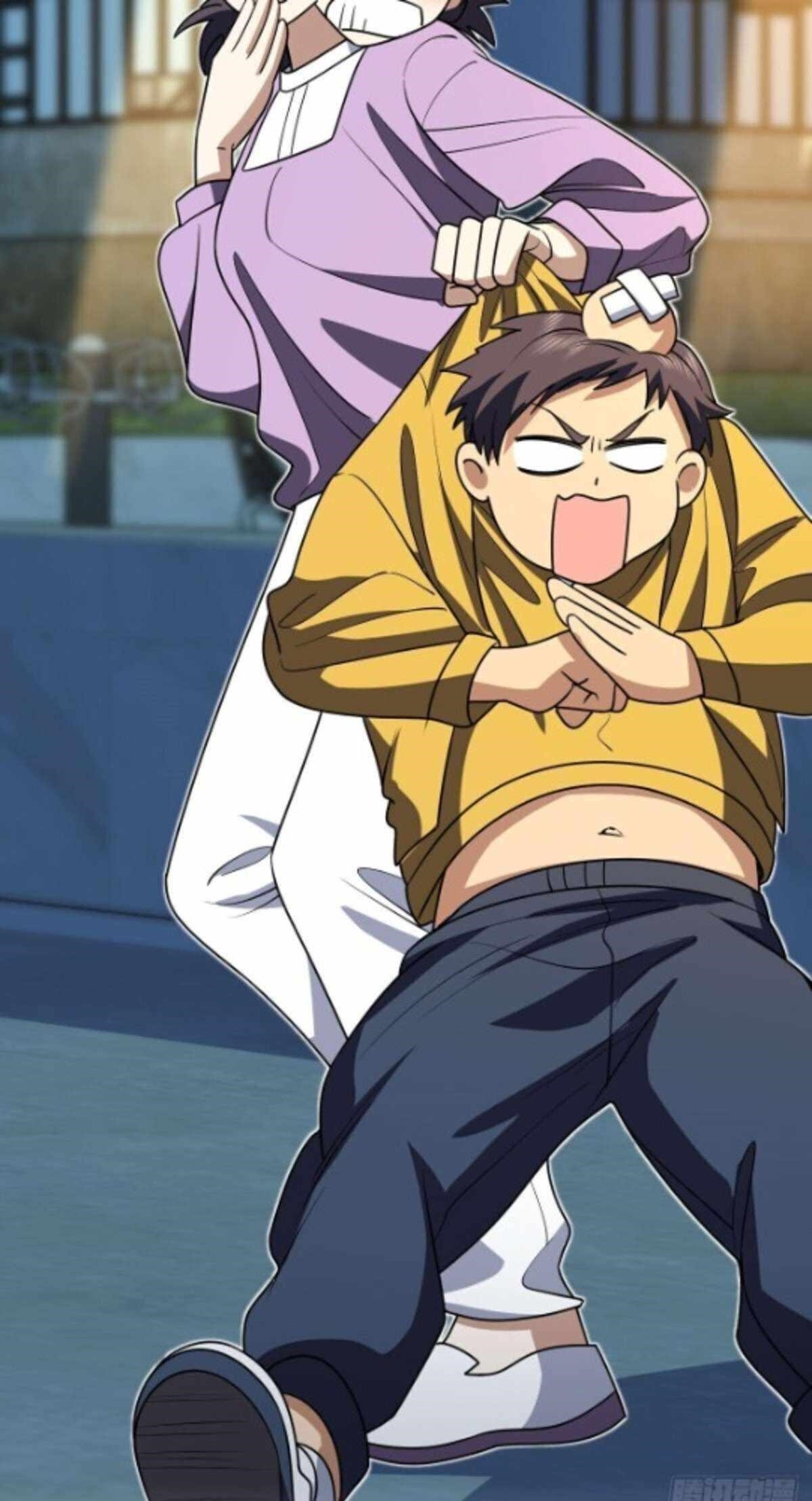 My Wife is From a Thousand Years Ago - Chapter 294 Page 36