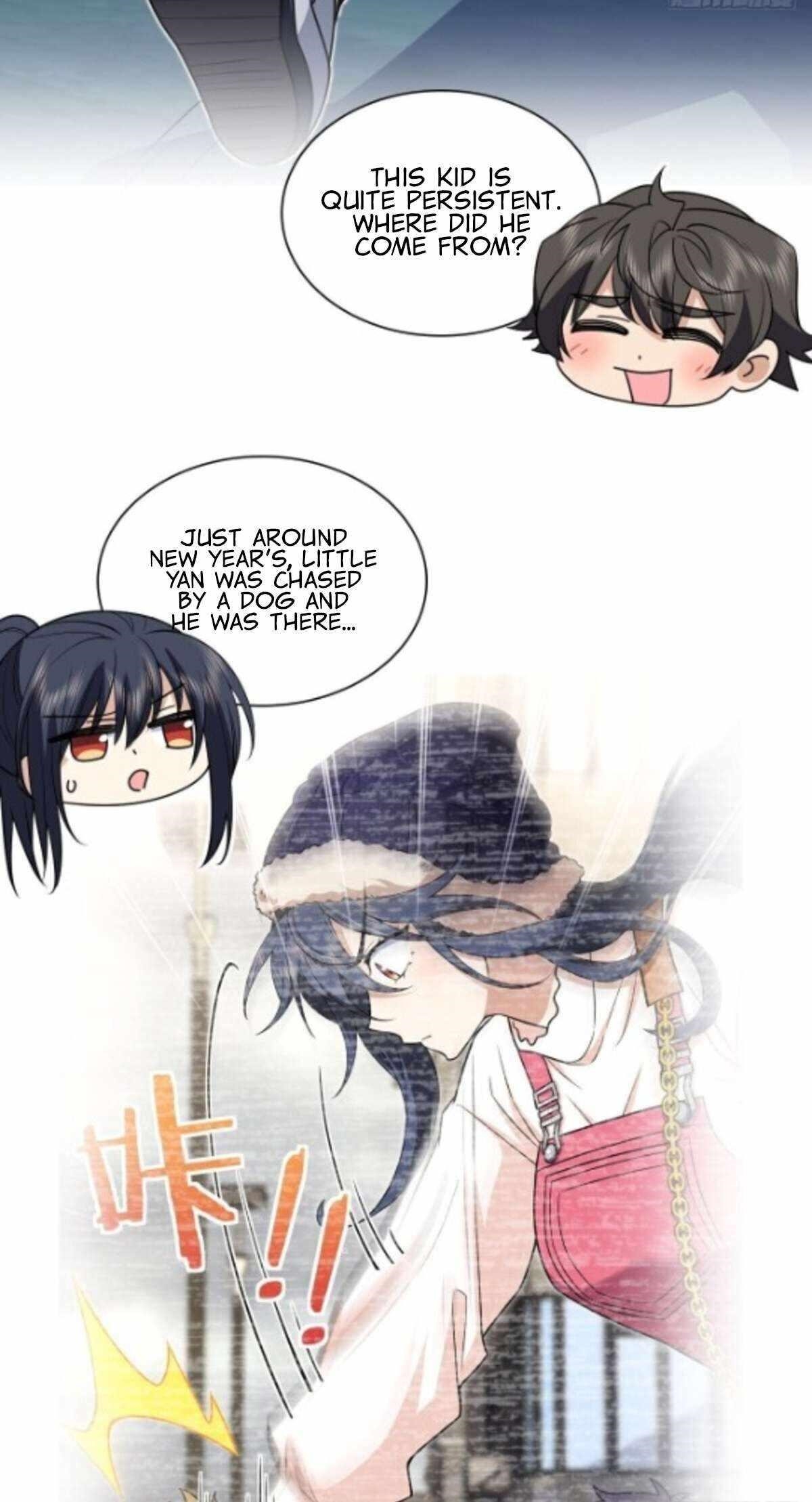 My Wife is From a Thousand Years Ago - Chapter 294 Page 37