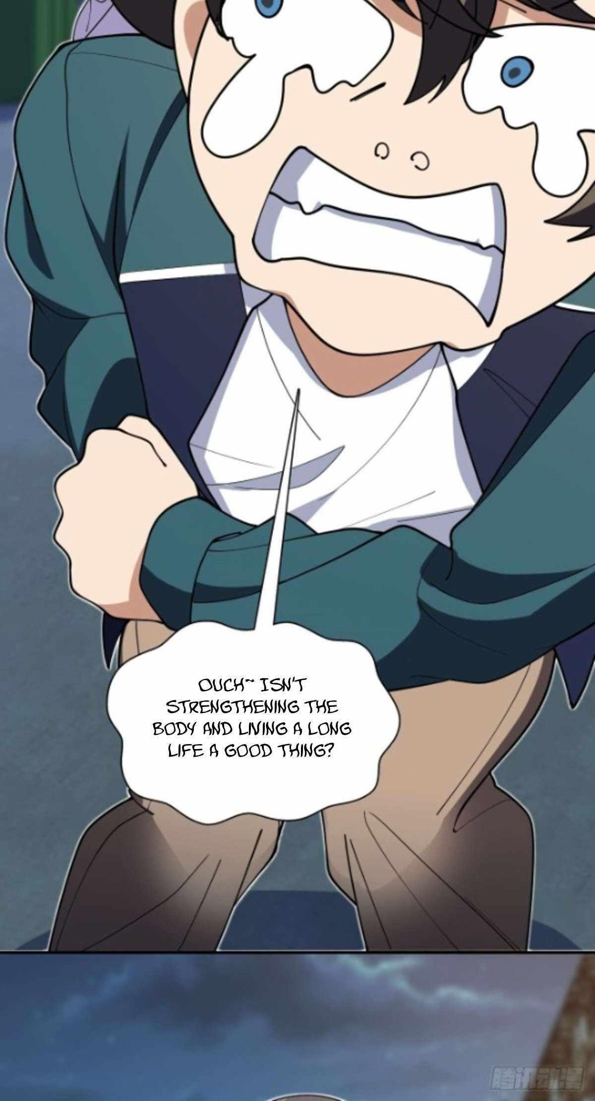 My Wife is From a Thousand Years Ago - Chapter 294 Page 41