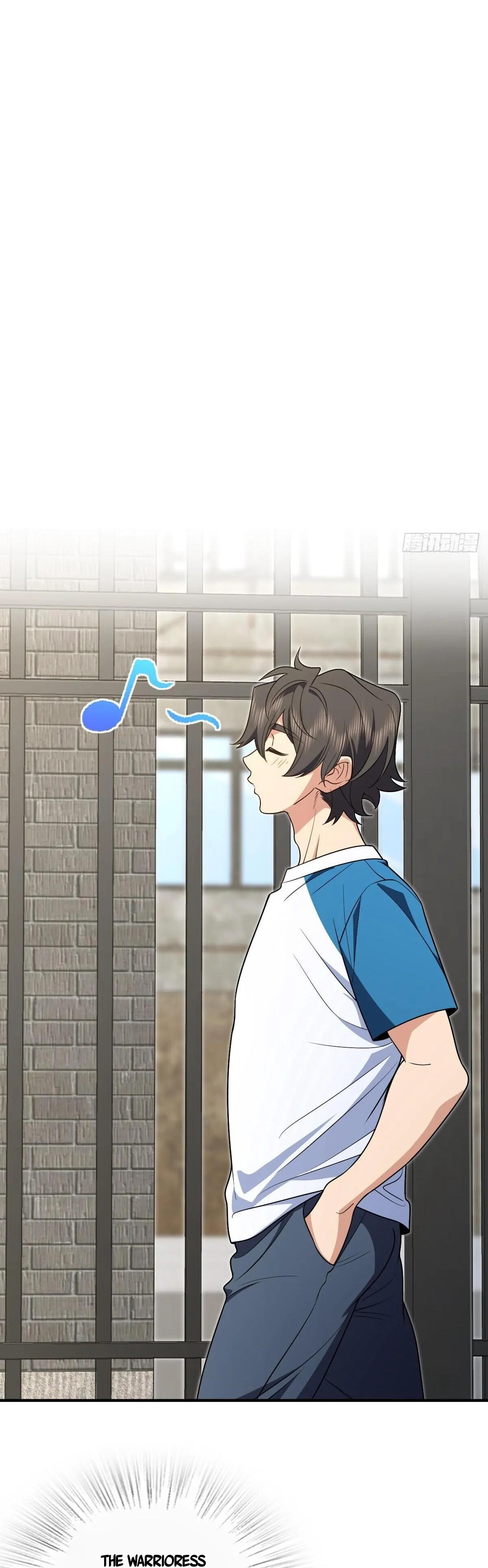 My Wife is From a Thousand Years Ago - Chapter 295 Page 14