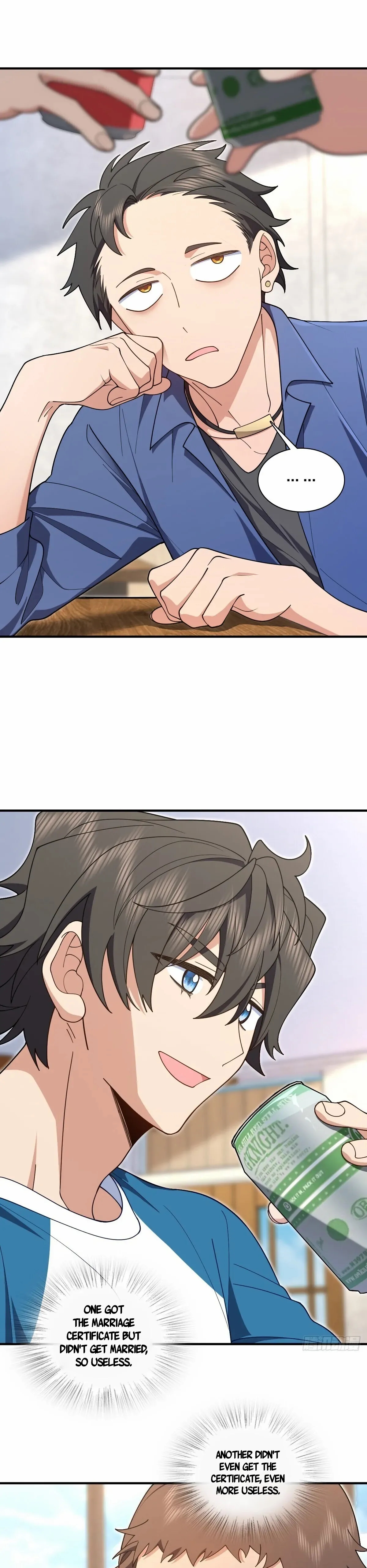 My Wife is From a Thousand Years Ago - Chapter 295 Page 4