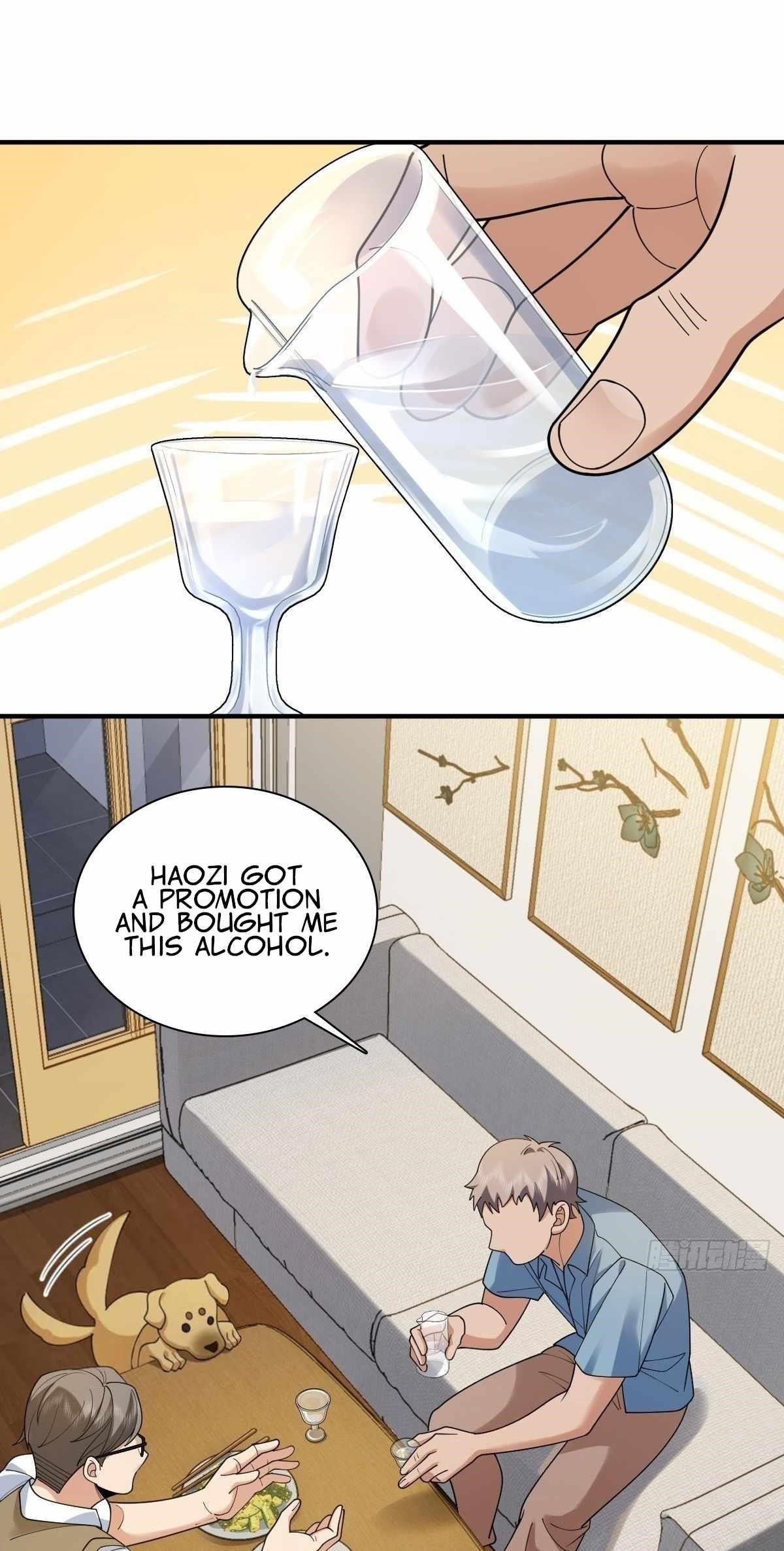 My Wife is From a Thousand Years Ago - Chapter 296 Page 1