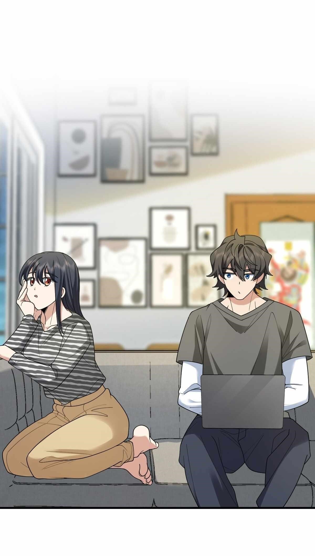 My Wife is From a Thousand Years Ago - Chapter 296 Page 17