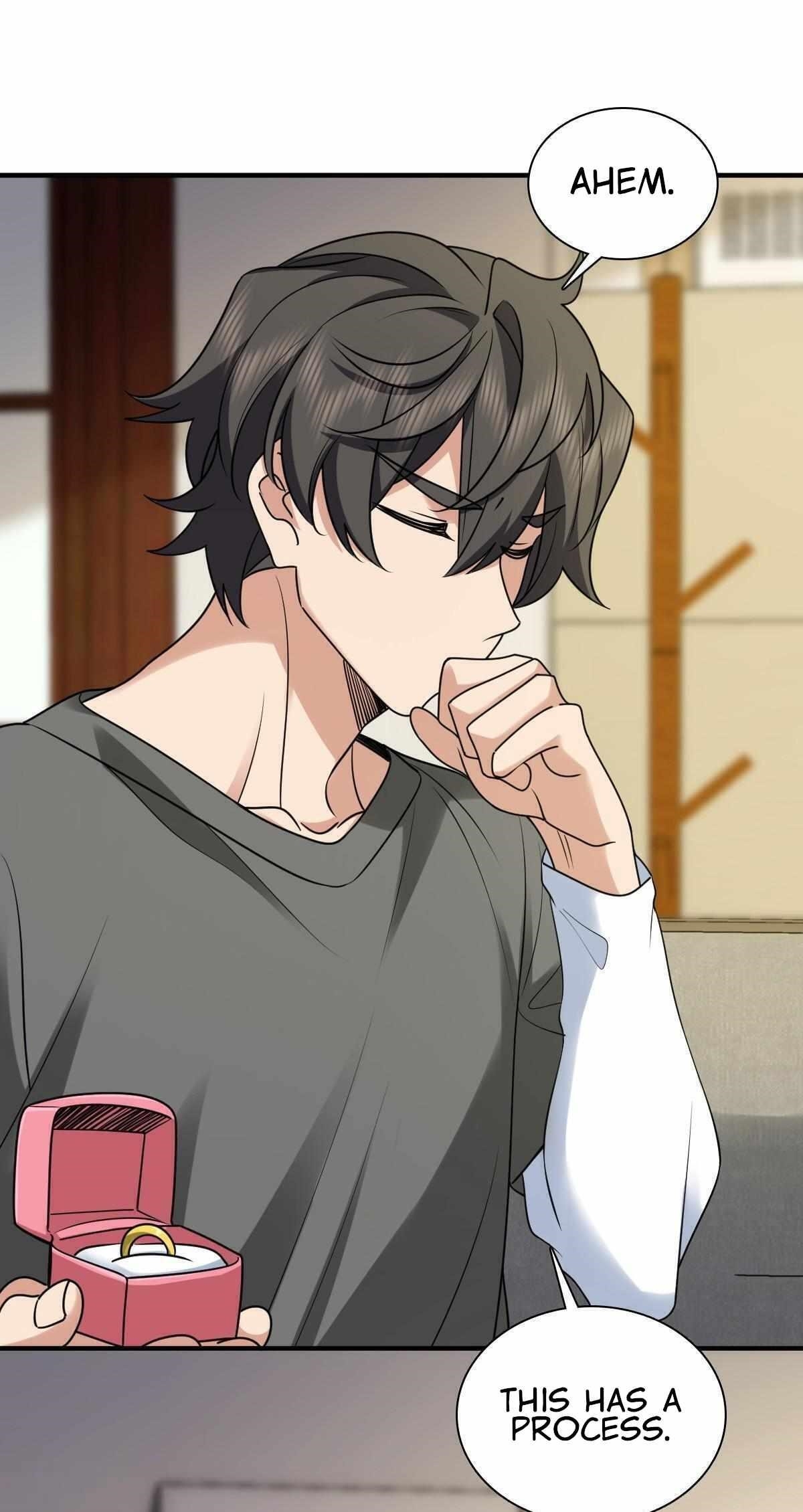 My Wife is From a Thousand Years Ago - Chapter 296 Page 24