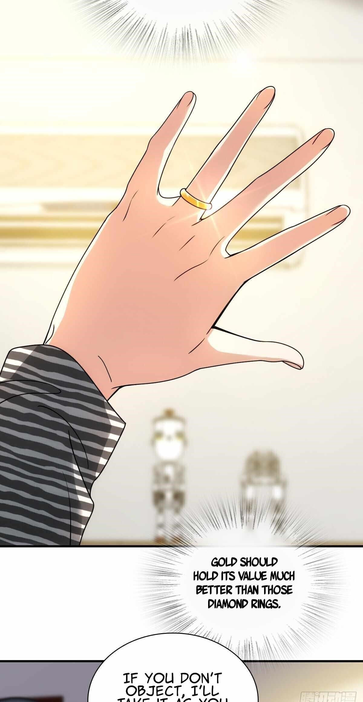 My Wife is From a Thousand Years Ago - Chapter 296 Page 30