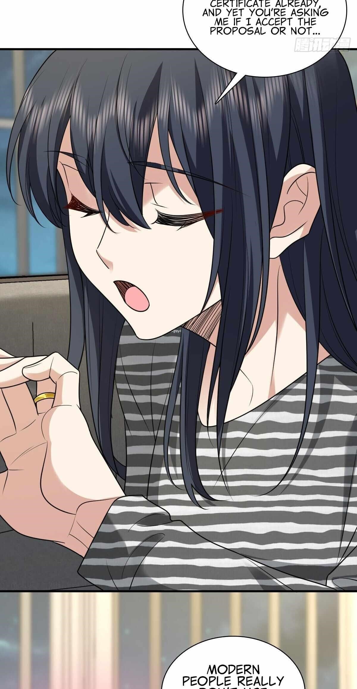 My Wife is From a Thousand Years Ago - Chapter 296 Page 32