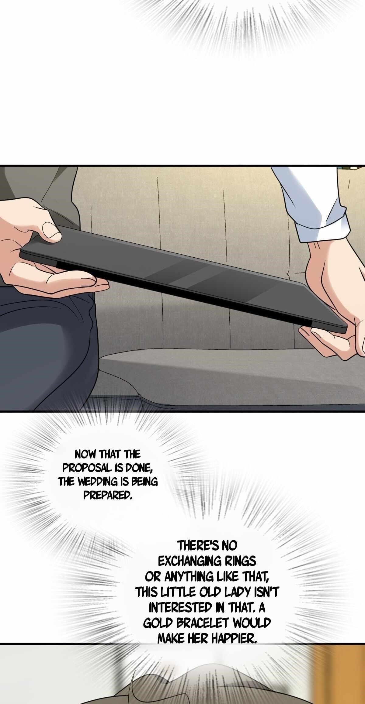 My Wife is From a Thousand Years Ago - Chapter 296 Page 34