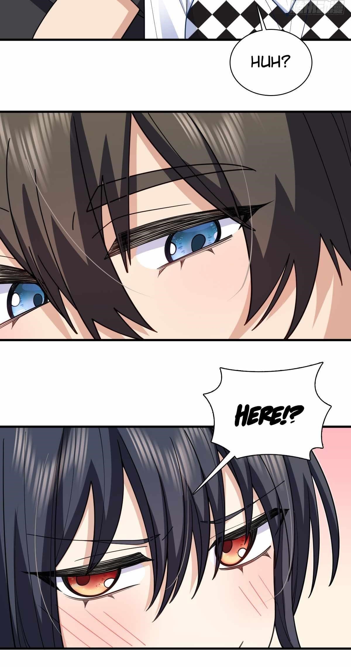 My Wife is From a Thousand Years Ago - Chapter 297 Page 10