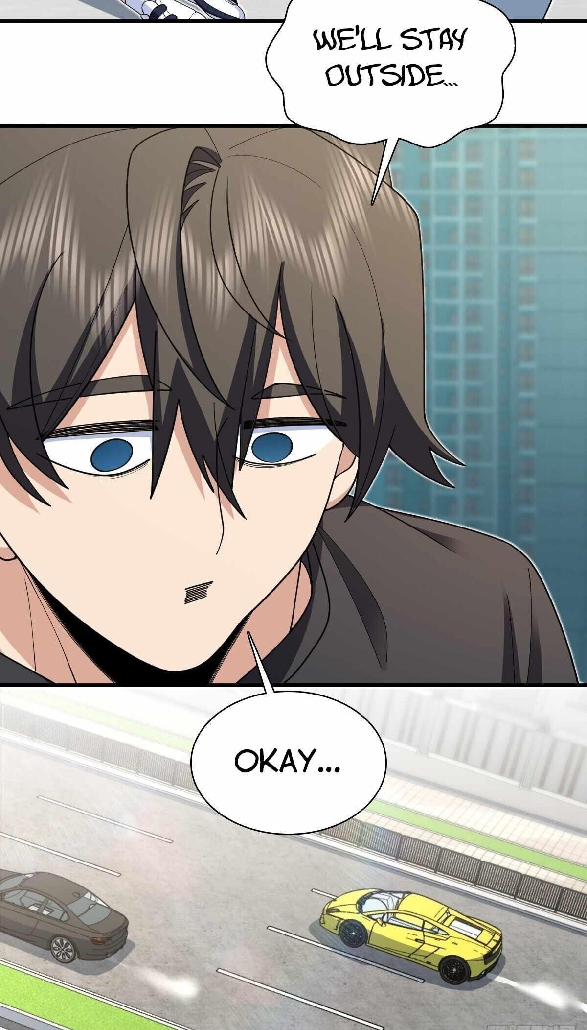 My Wife is From a Thousand Years Ago - Chapter 297 Page 13