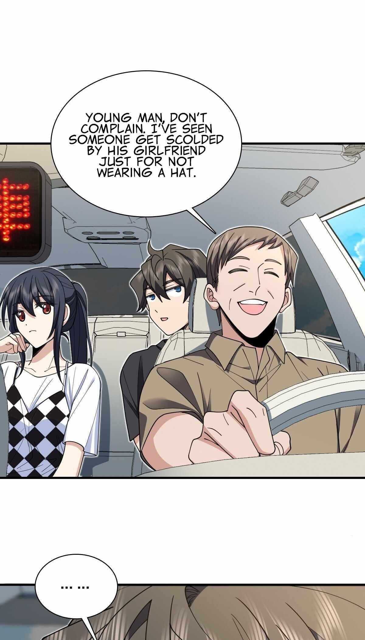 My Wife is From a Thousand Years Ago - Chapter 297 Page 16