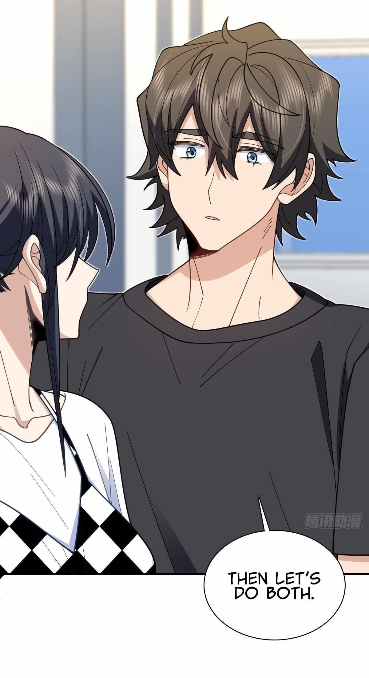 My Wife is From a Thousand Years Ago - Chapter 297 Page 3