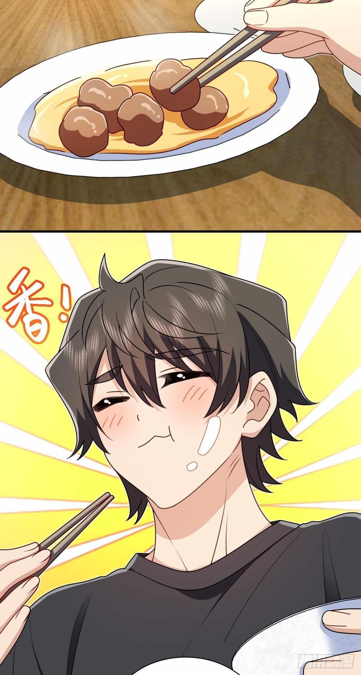 My Wife is From a Thousand Years Ago - Chapter 297 Page 36