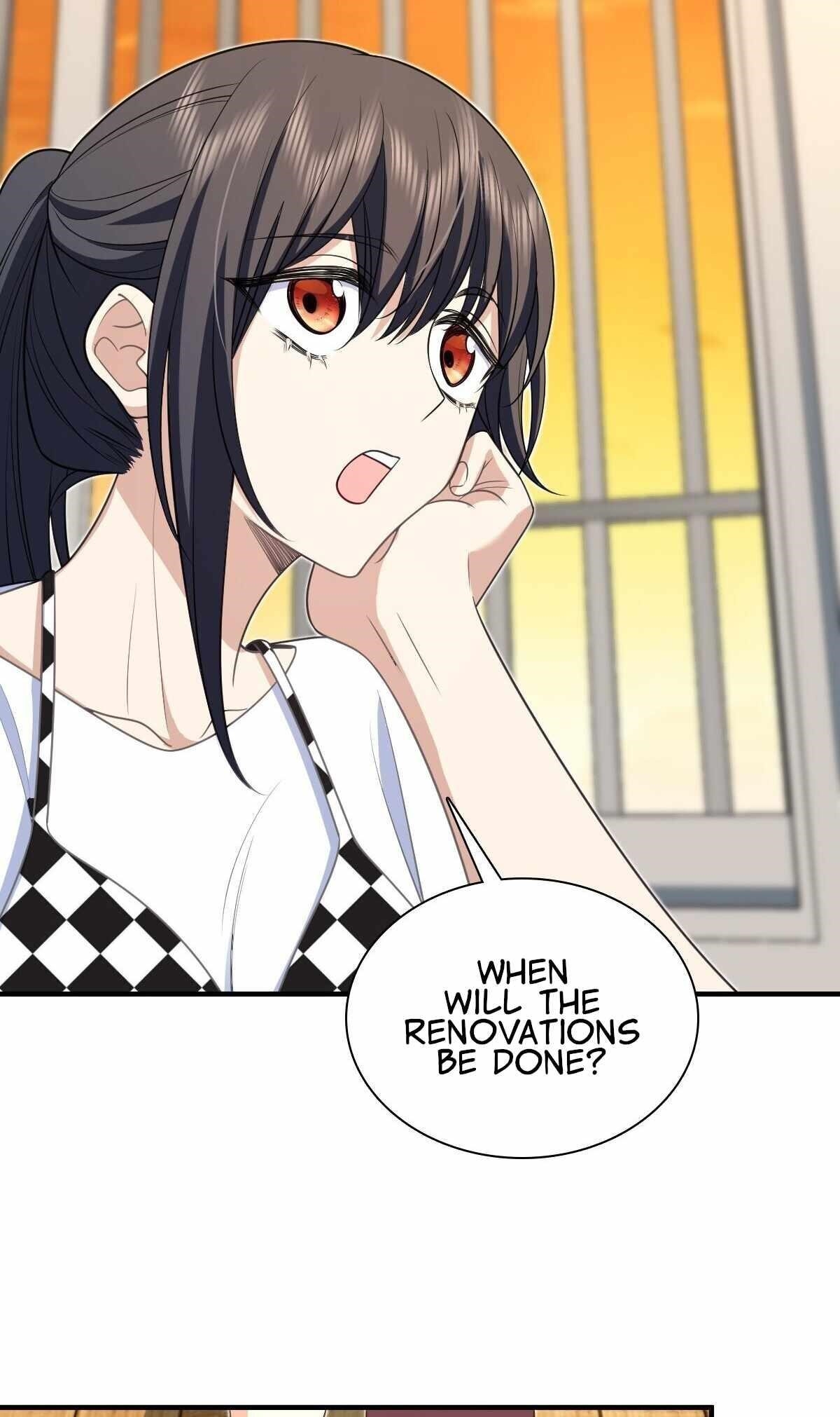 My Wife is From a Thousand Years Ago - Chapter 297 Page 45