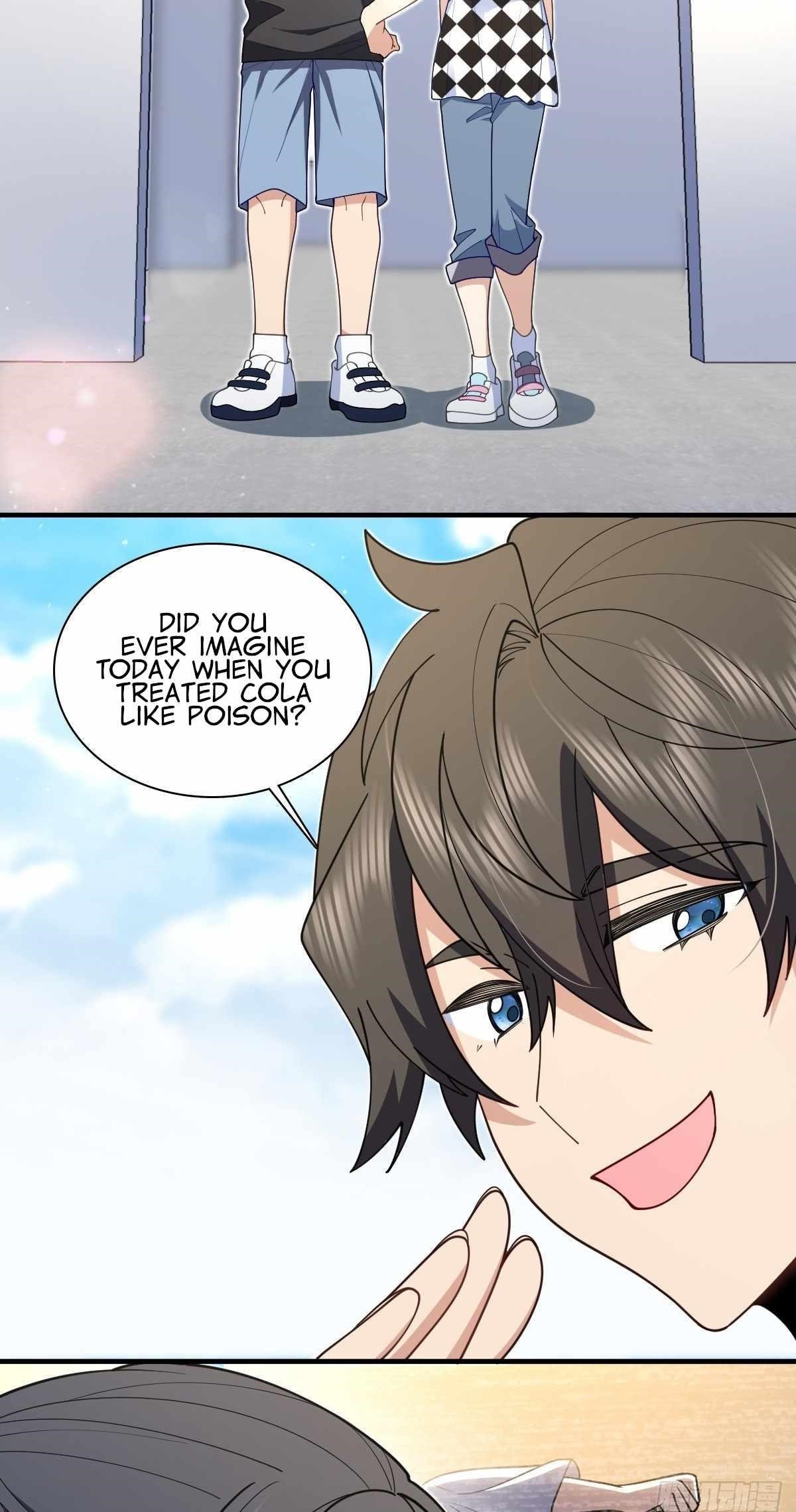 My Wife is From a Thousand Years Ago - Chapter 297 Page 7