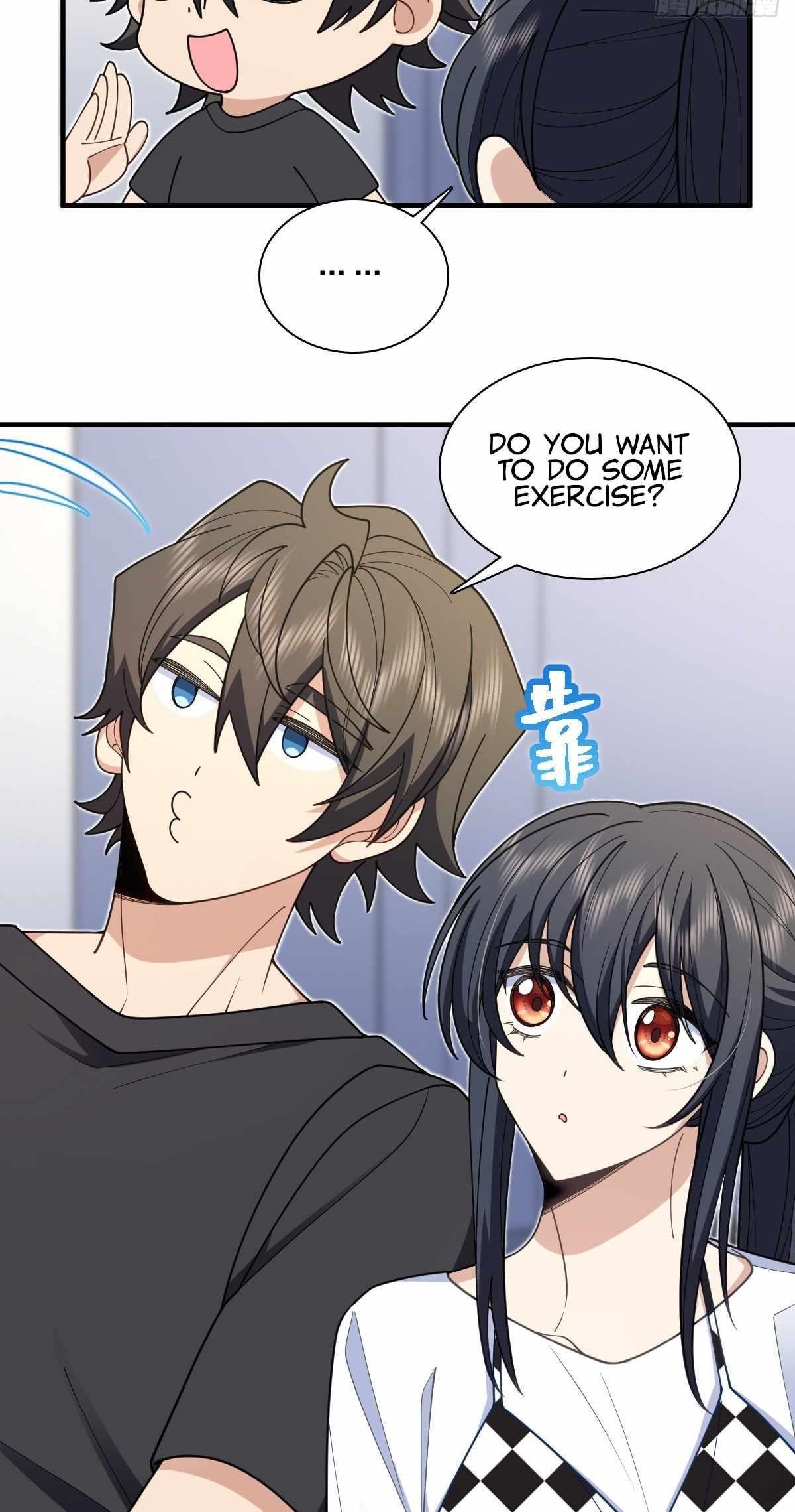 My Wife is From a Thousand Years Ago - Chapter 297 Page 9