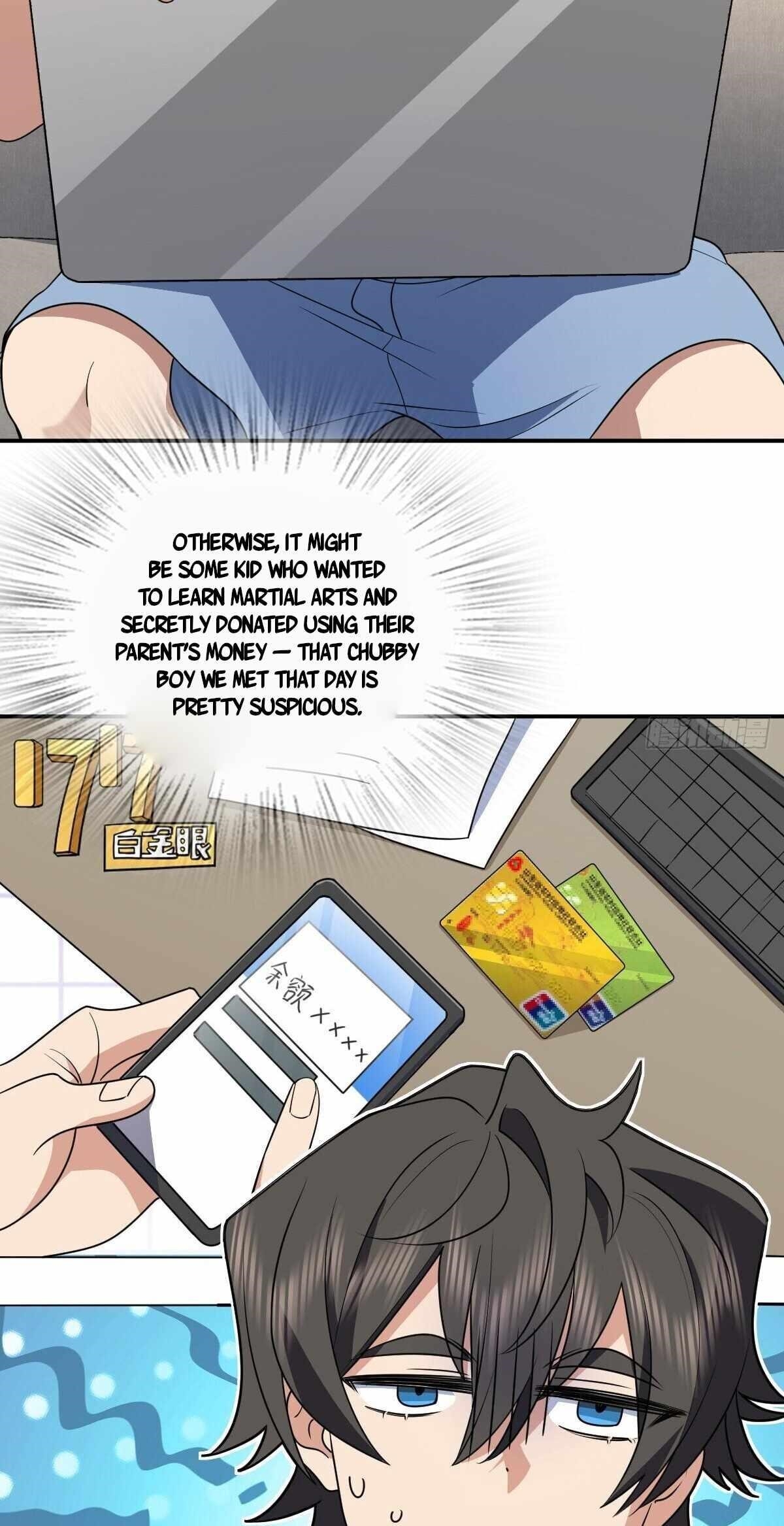 My Wife is From a Thousand Years Ago - Chapter 298 Page 15