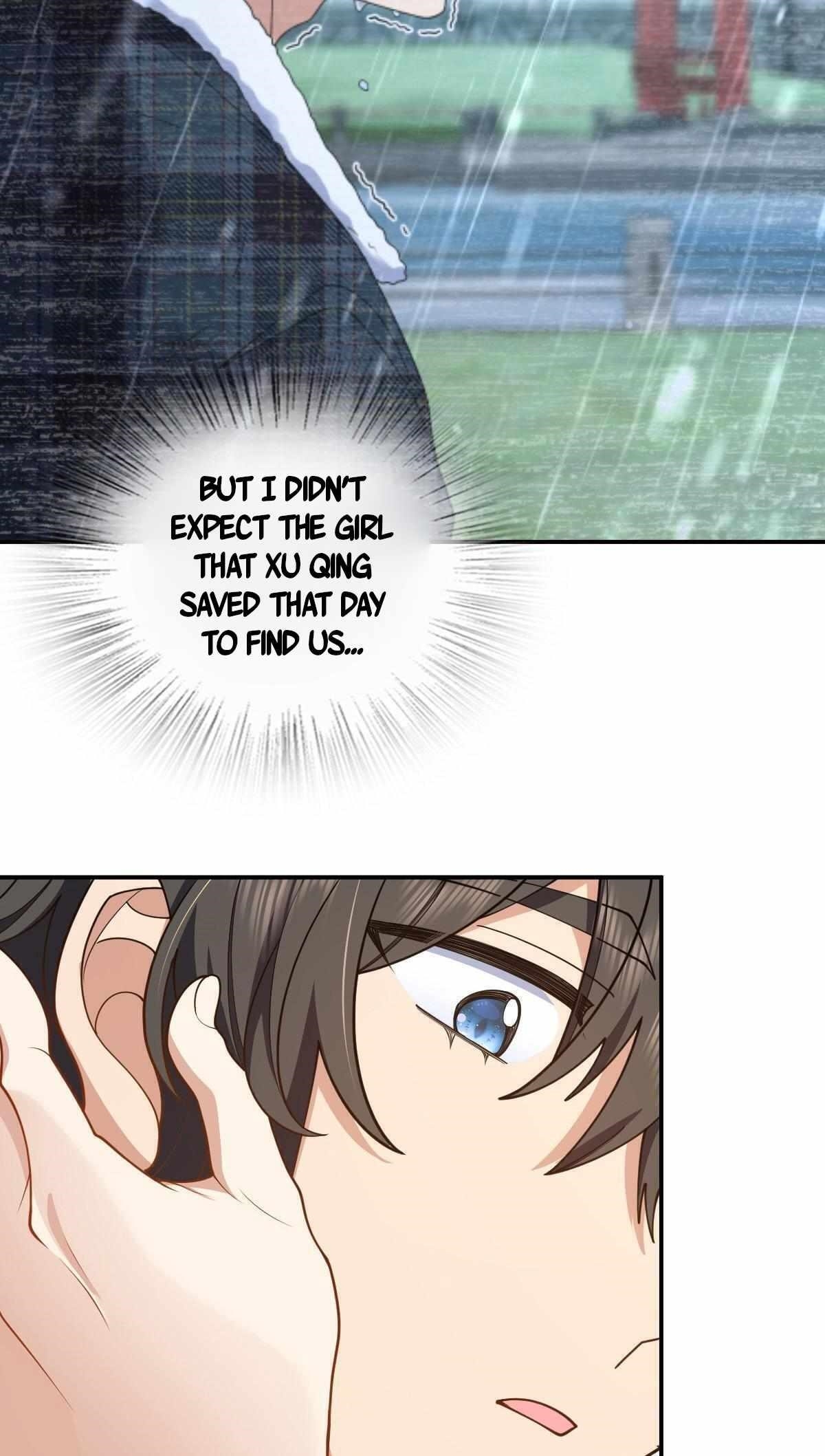 My Wife is From a Thousand Years Ago - Chapter 298 Page 30