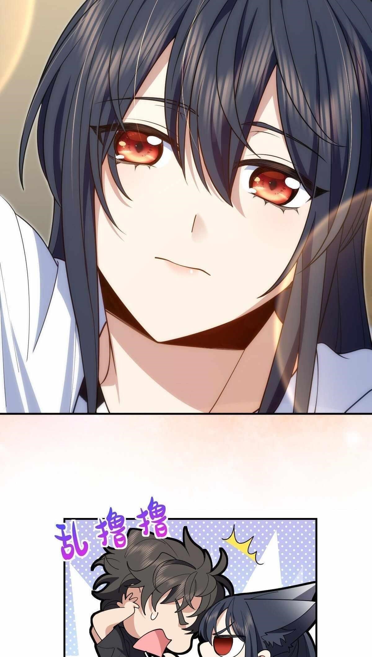 My Wife is From a Thousand Years Ago - Chapter 298 Page 34