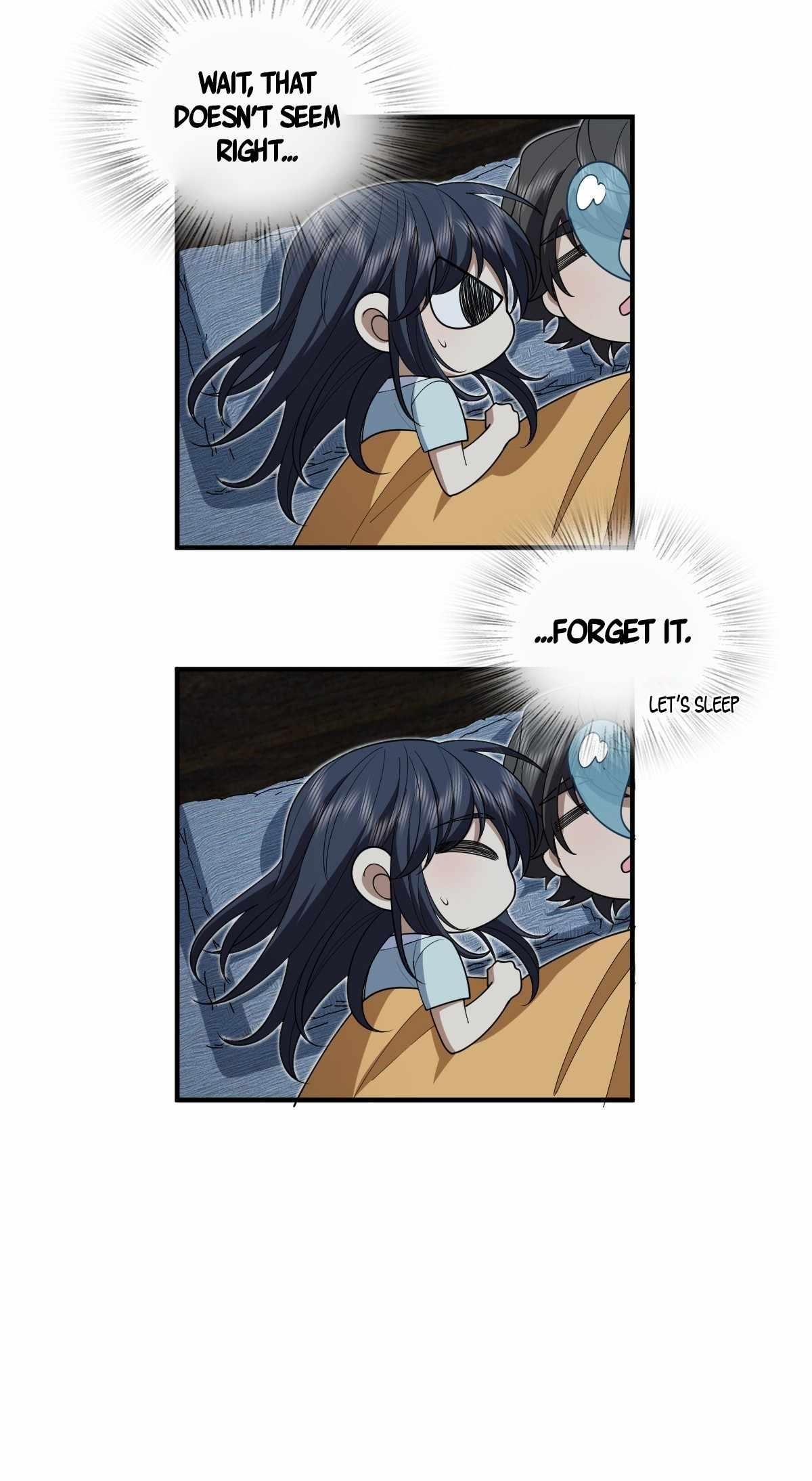 My Wife is From a Thousand Years Ago - Chapter 299 Page 12