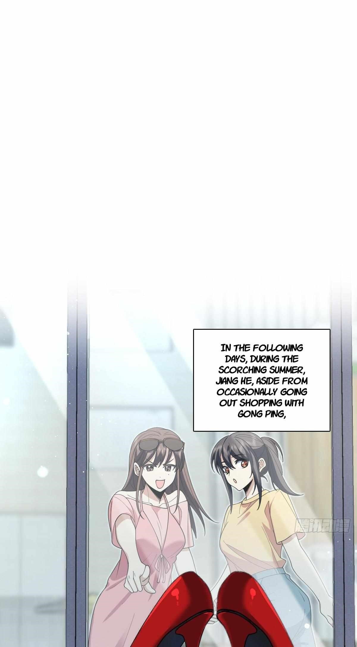 My Wife is From a Thousand Years Ago - Chapter 299 Page 13