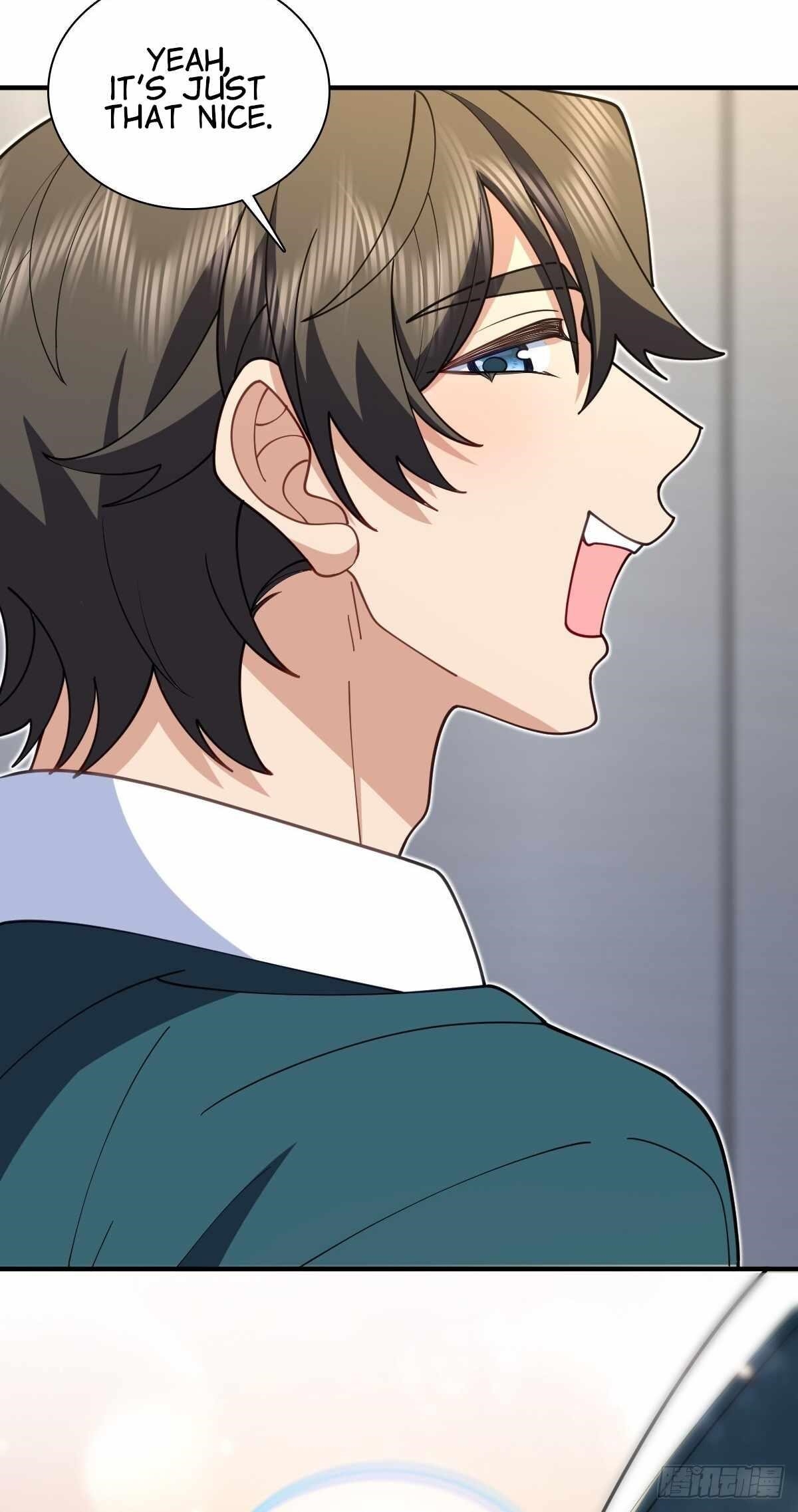 My Wife is From a Thousand Years Ago - Chapter 299 Page 23