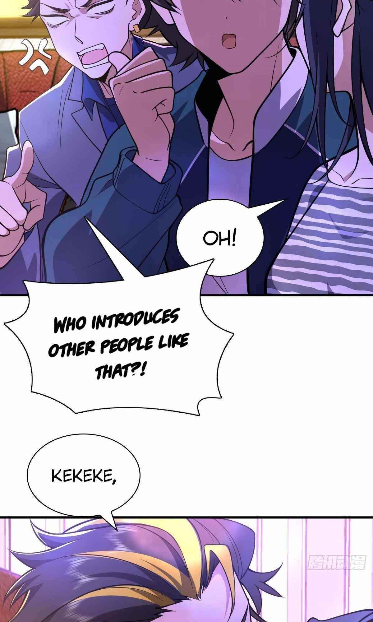 My Wife is From a Thousand Years Ago - Chapter 30 Page 35