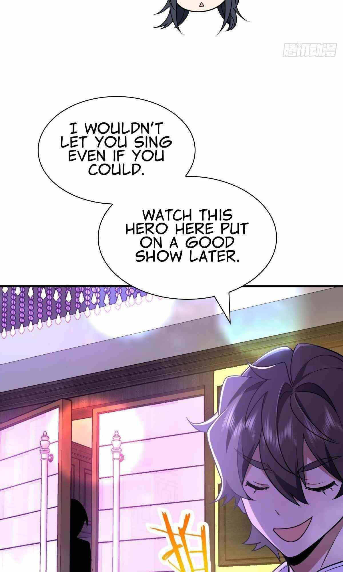 My Wife is From a Thousand Years Ago - Chapter 30 Page 50