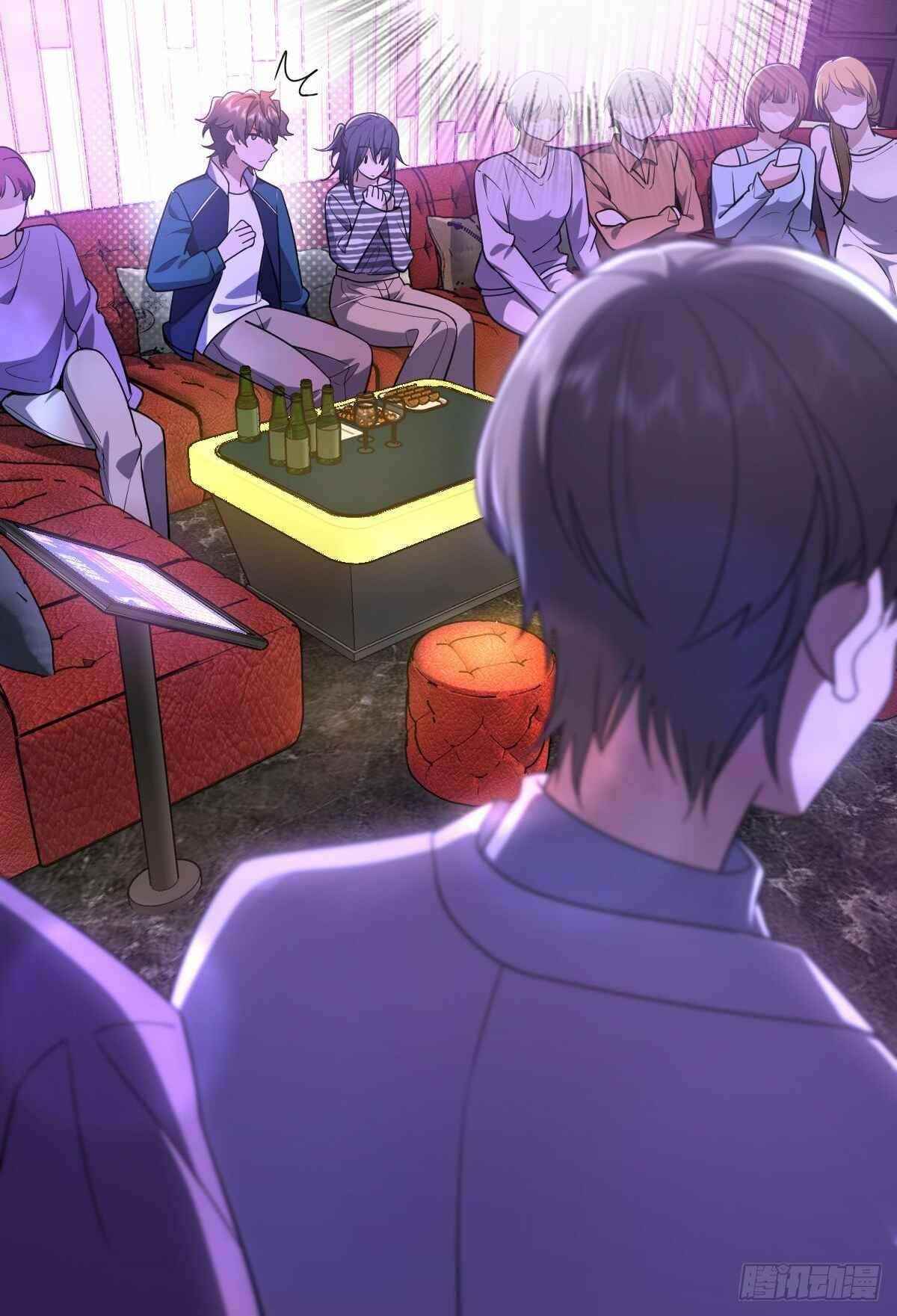 My Wife is From a Thousand Years Ago - Chapter 30 Page 54