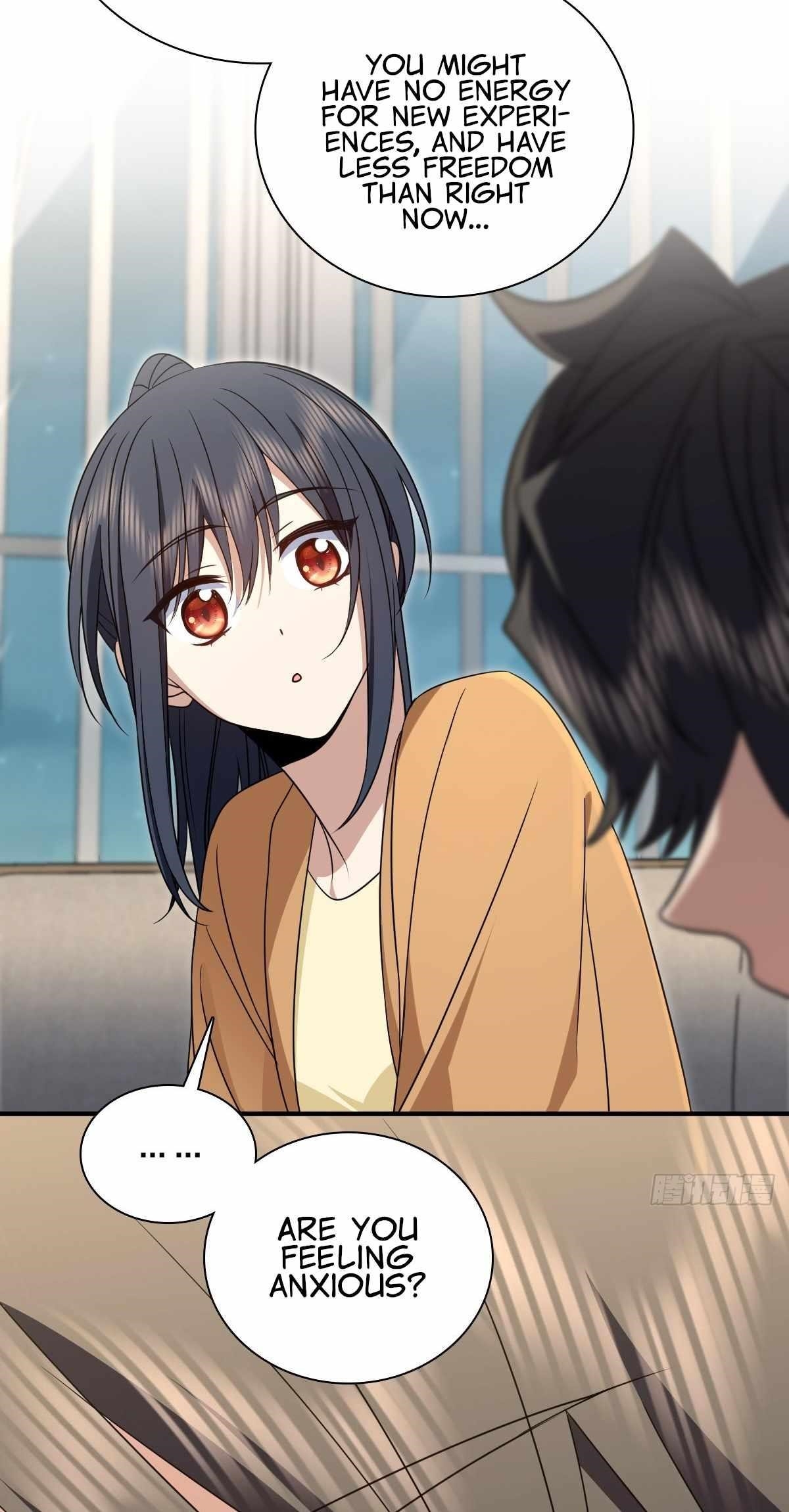 My Wife is From a Thousand Years Ago - Chapter 300 Page 26