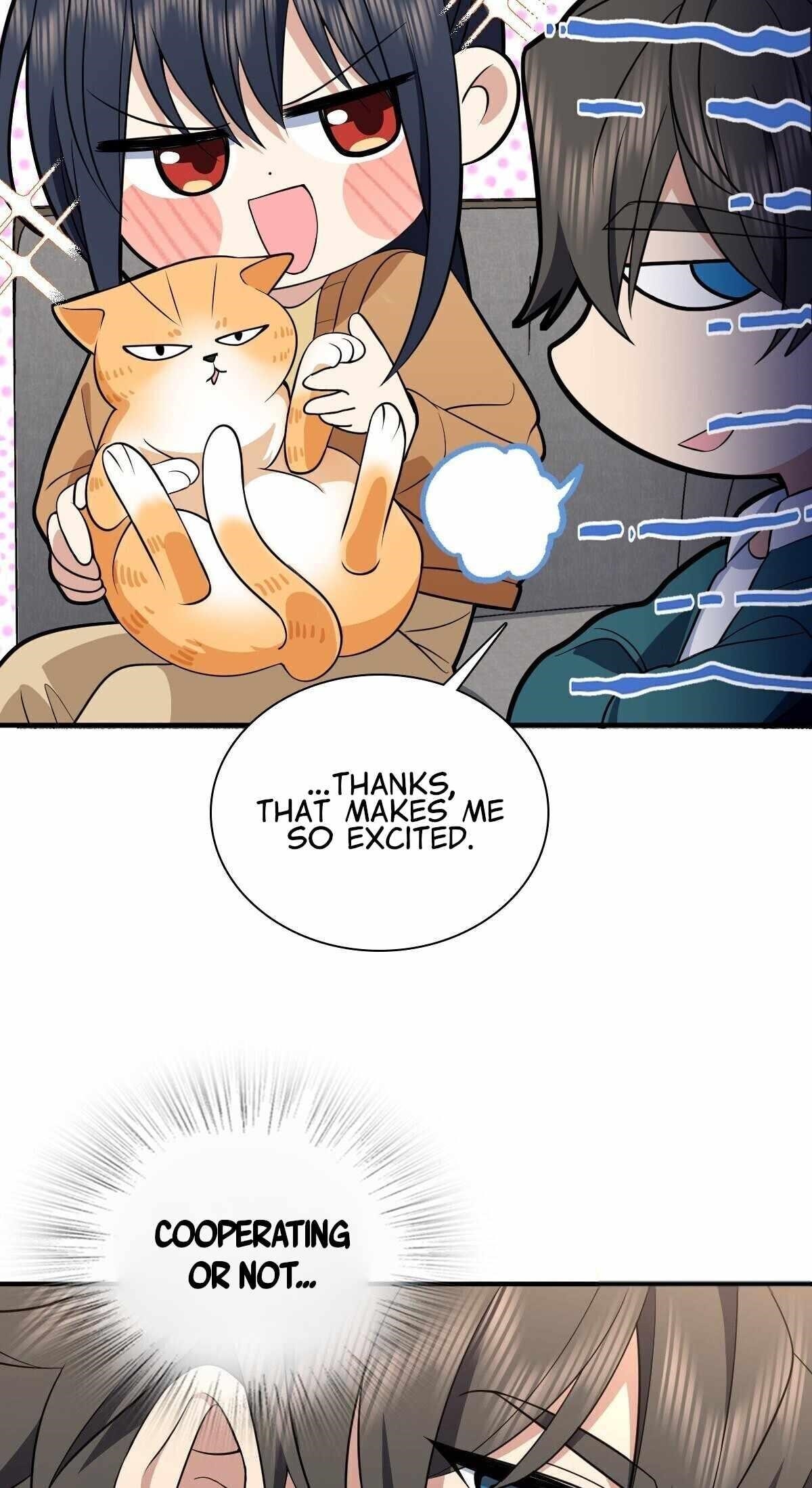 My Wife is From a Thousand Years Ago - Chapter 300 Page 30