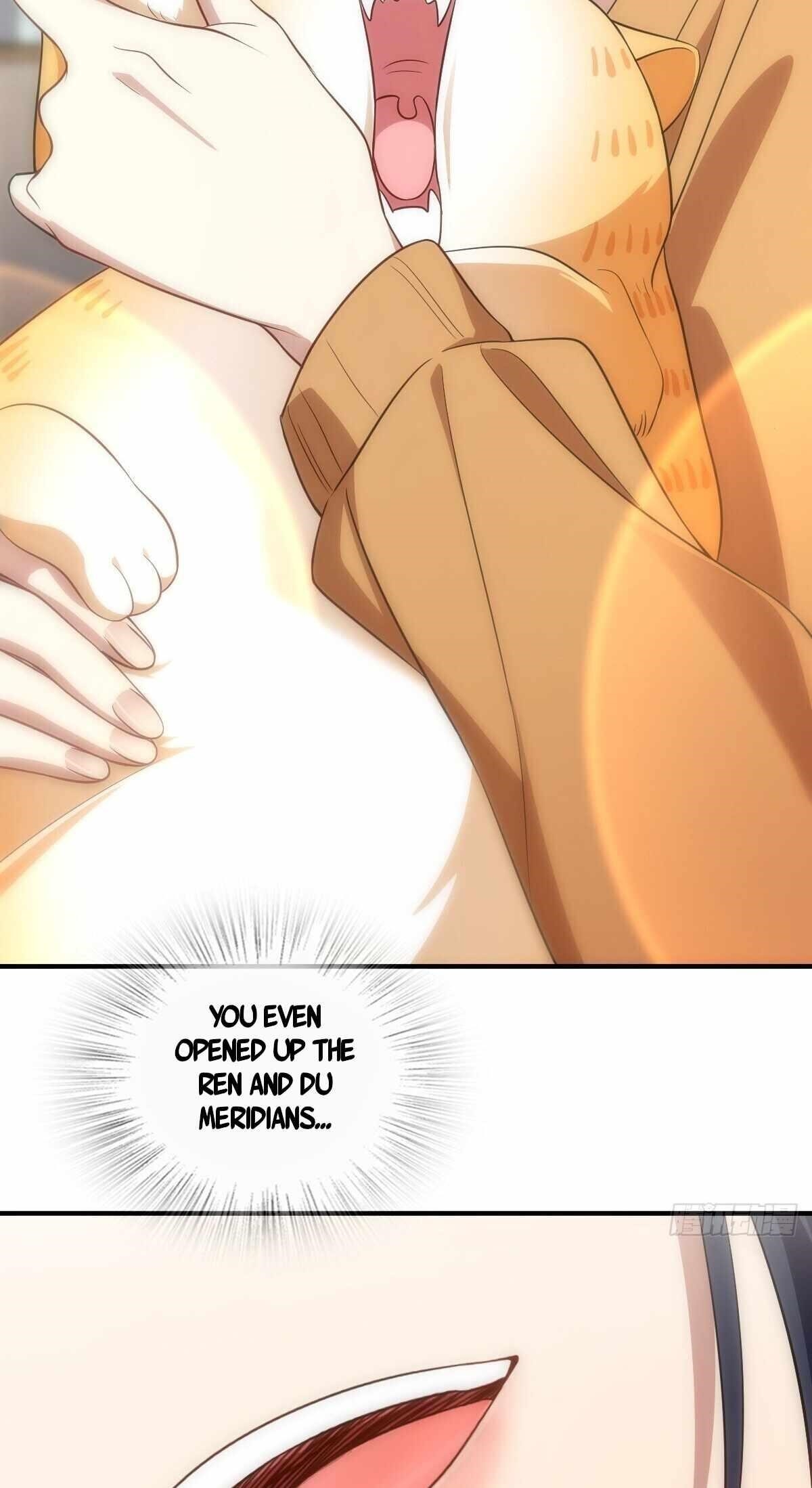 My Wife is From a Thousand Years Ago - Chapter 300 Page 32