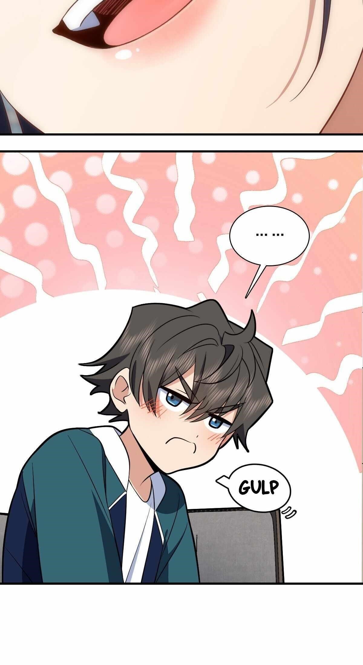 My Wife is From a Thousand Years Ago - Chapter 300 Page 33