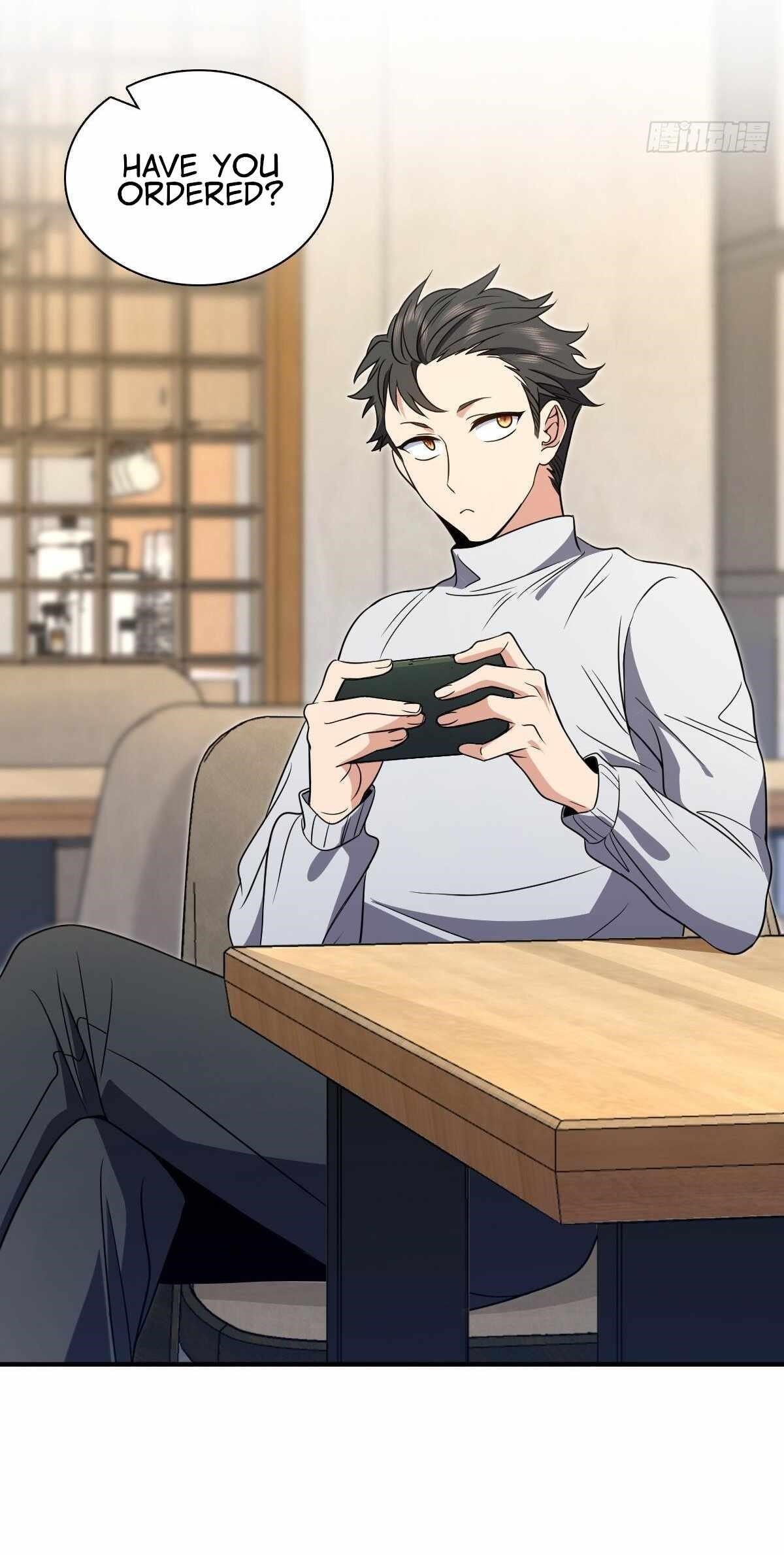 My Wife is From a Thousand Years Ago - Chapter 300 Page 46