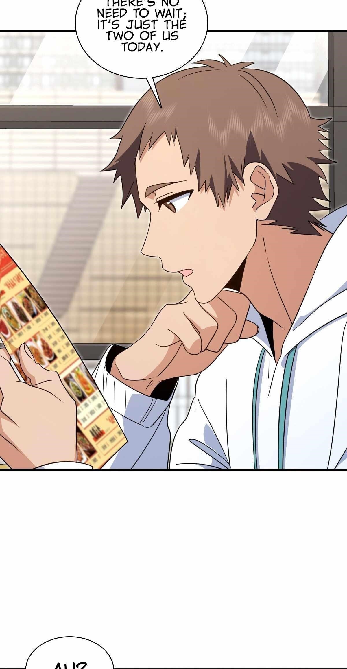 My Wife is From a Thousand Years Ago - Chapter 300 Page 51