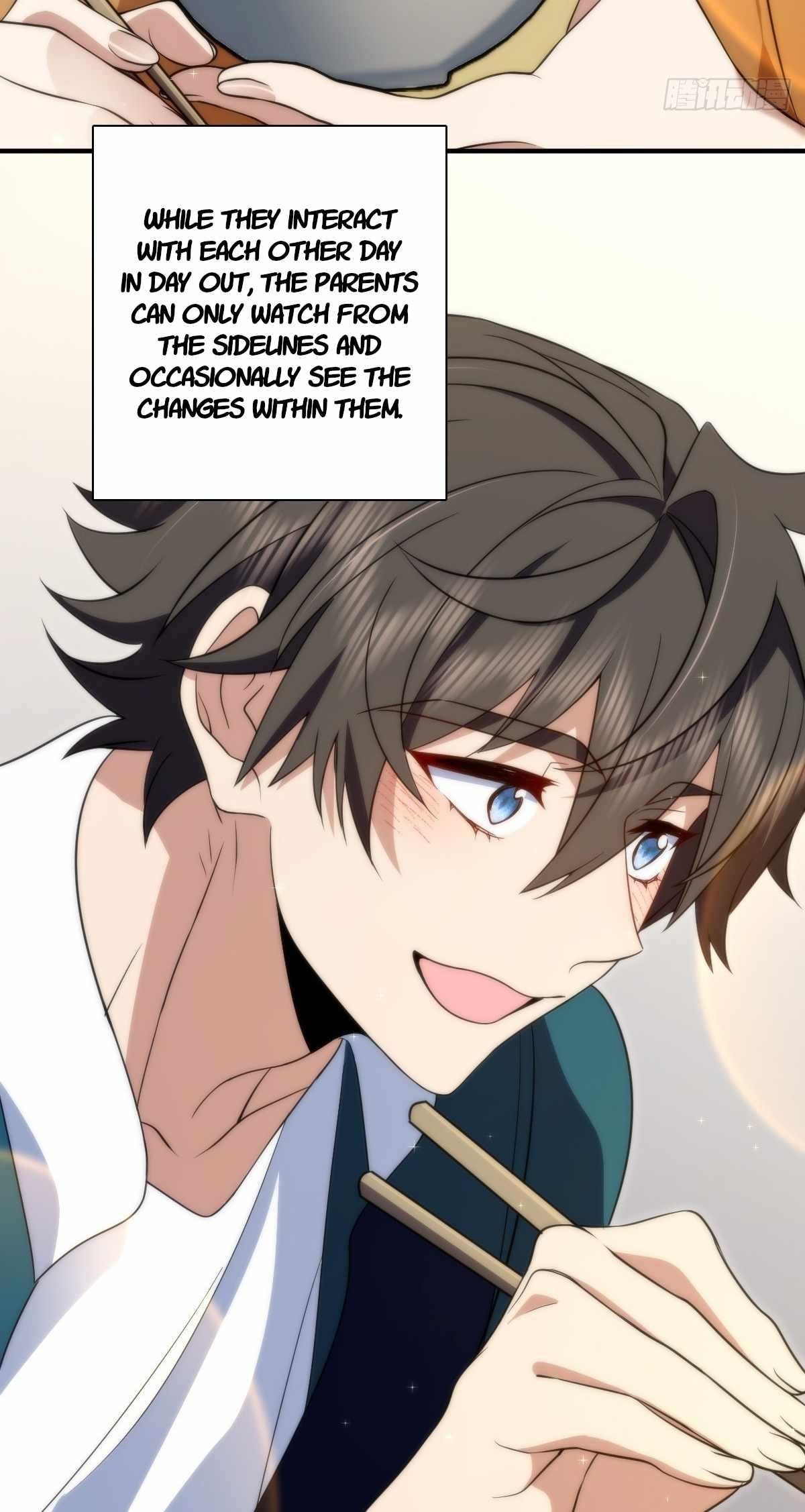 My Wife is From a Thousand Years Ago - Chapter 300 Page 6