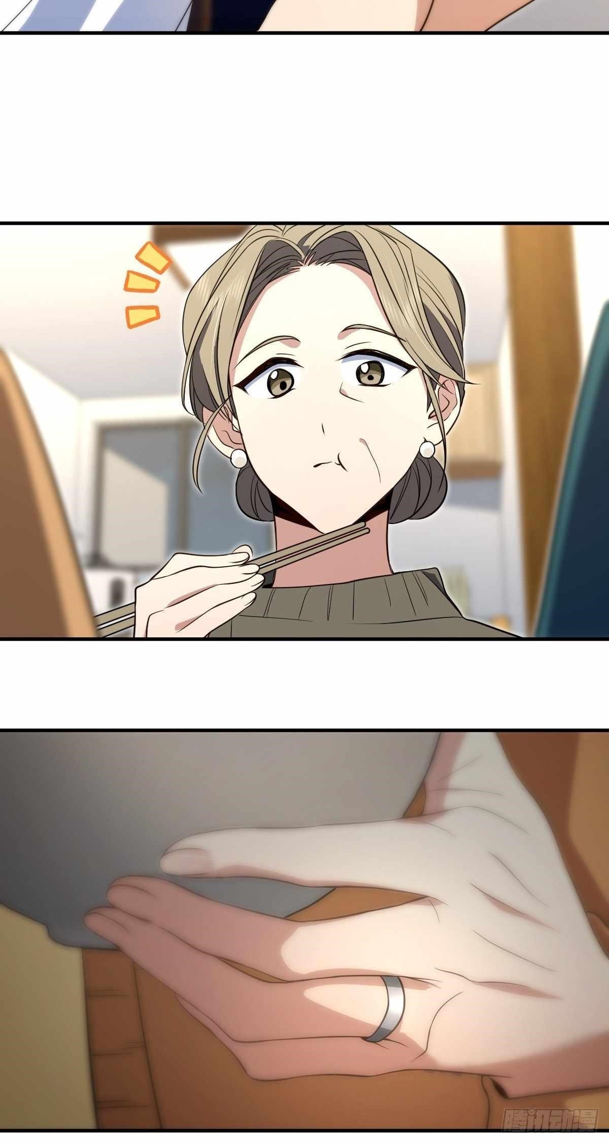 My Wife is From a Thousand Years Ago - Chapter 300 Page 7