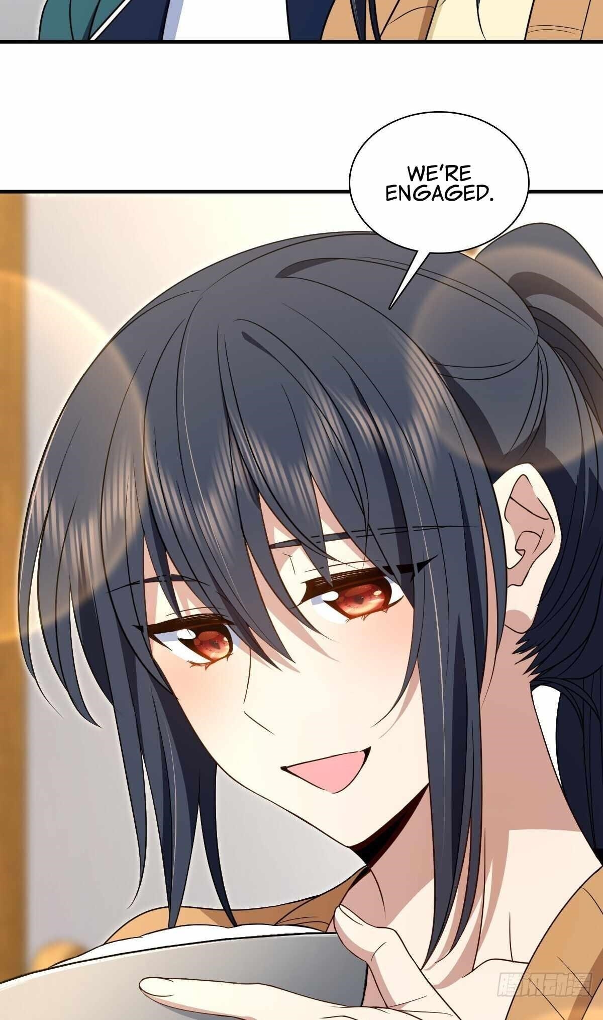 My Wife is From a Thousand Years Ago - Chapter 300 Page 9