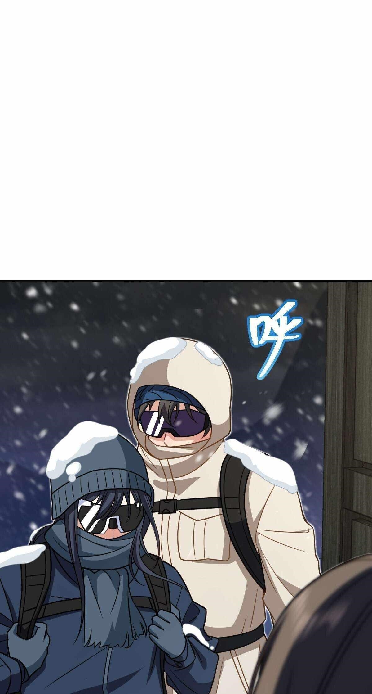 My Wife is From a Thousand Years Ago - Chapter 301 Page 37