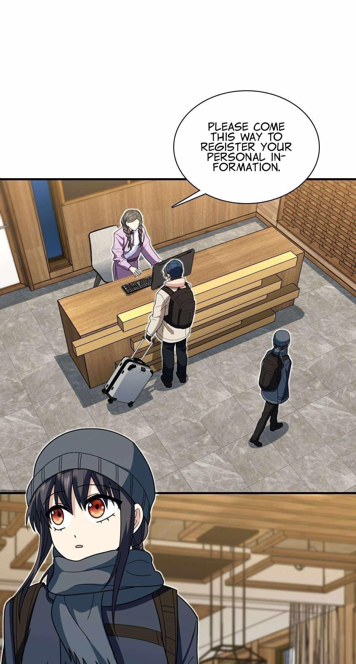 My Wife is From a Thousand Years Ago - Chapter 301 Page 41