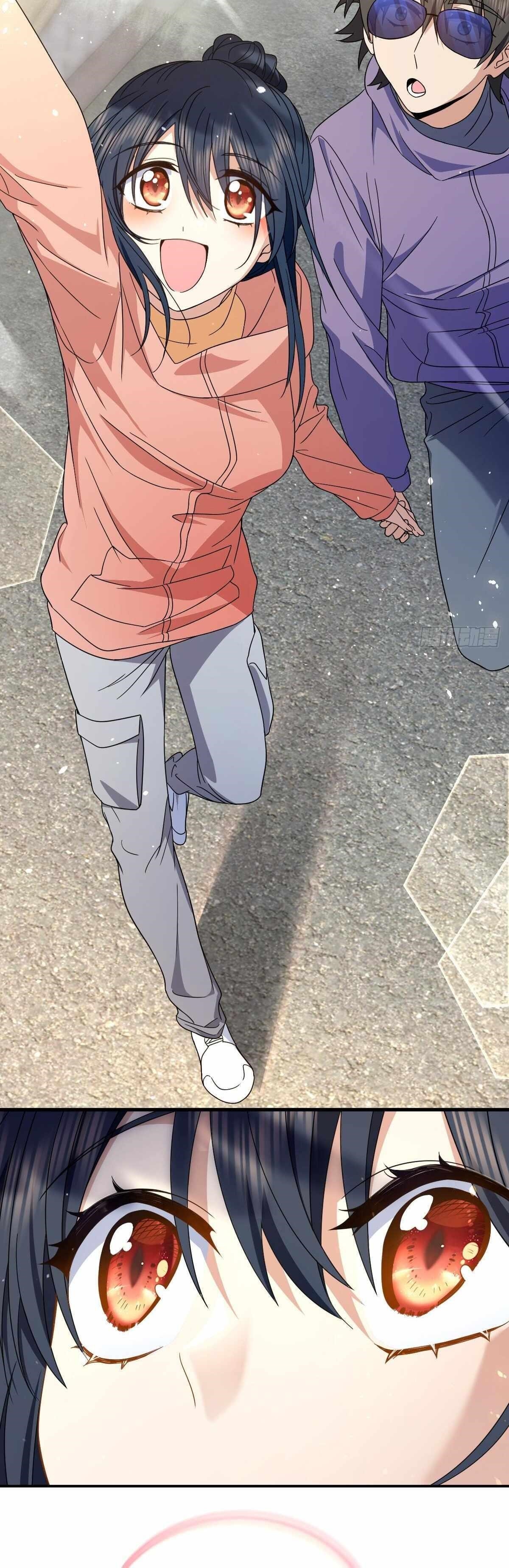 My Wife is From a Thousand Years Ago - Chapter 302 Page 18