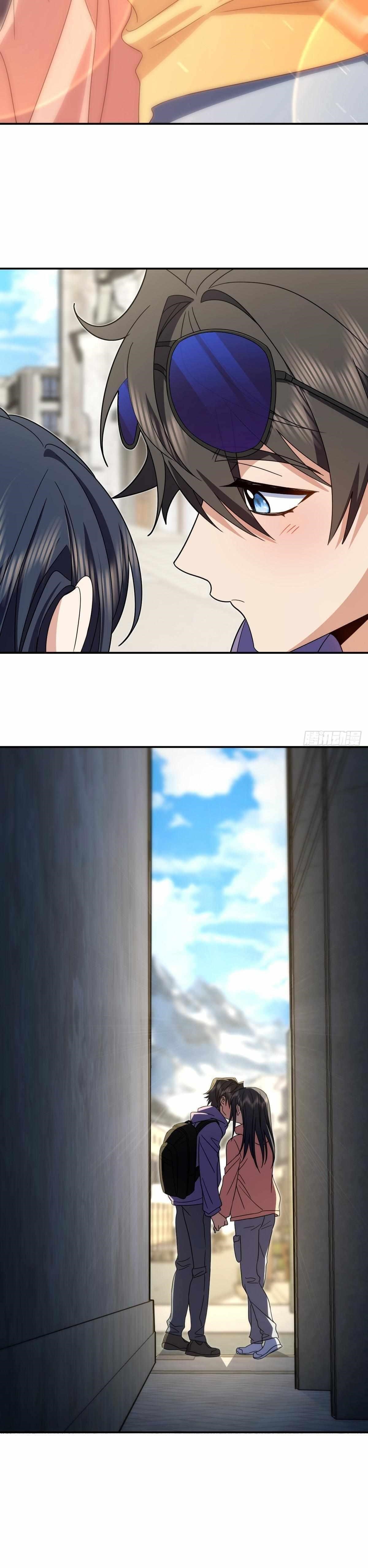 My Wife is From a Thousand Years Ago - Chapter 302 Page 22